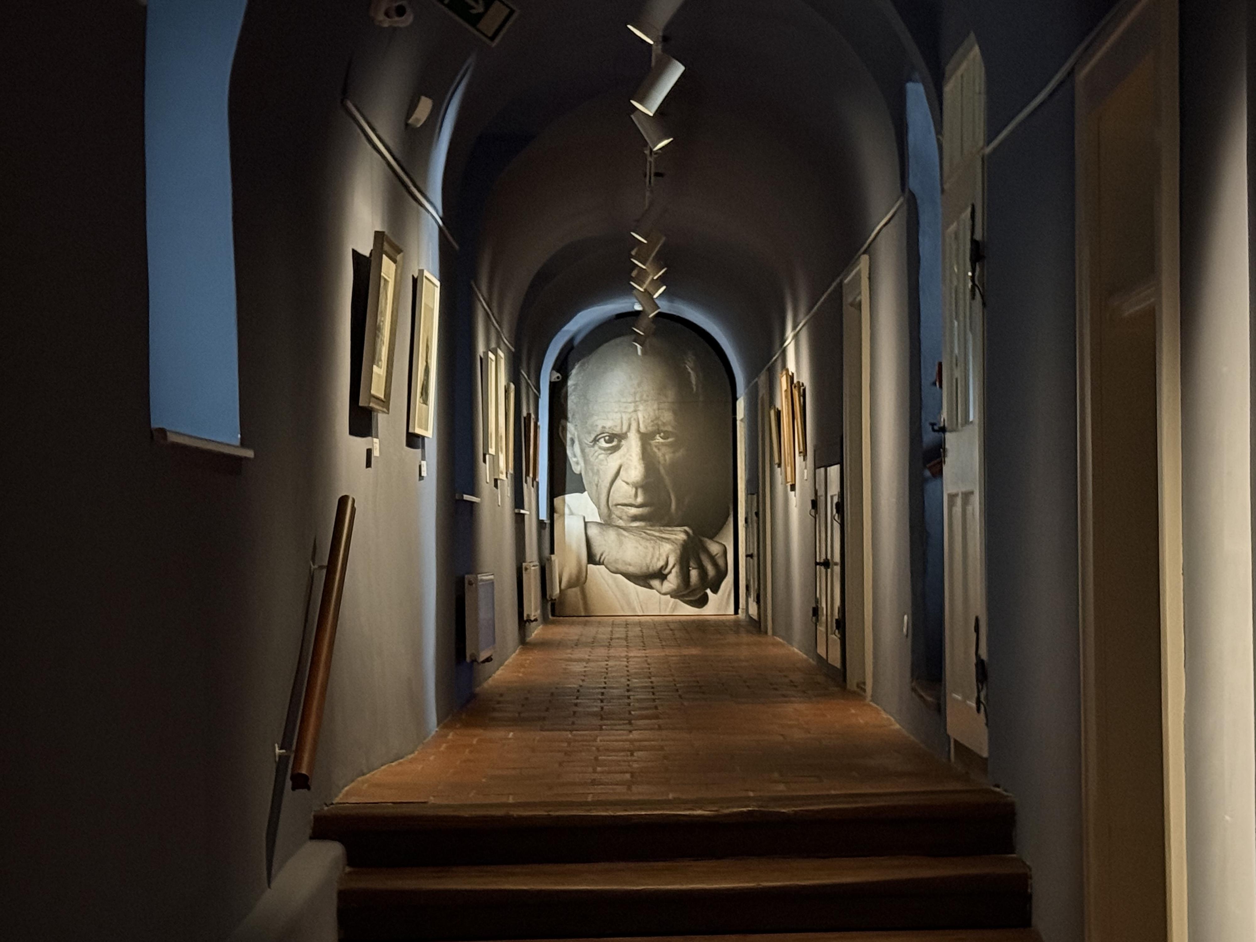 Kláštery Český Krumlov foto 2