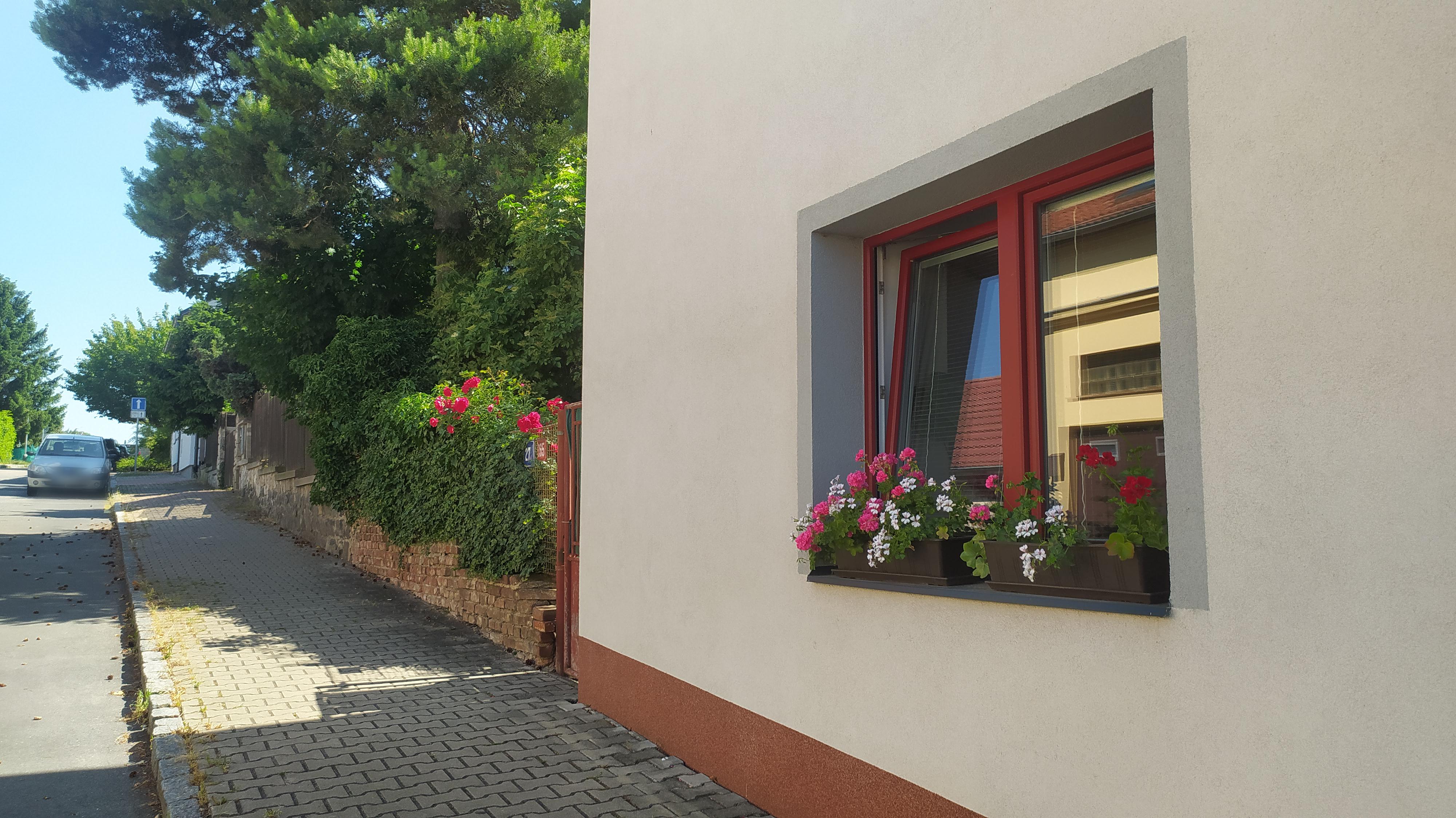 Ubytování Na Pěšině