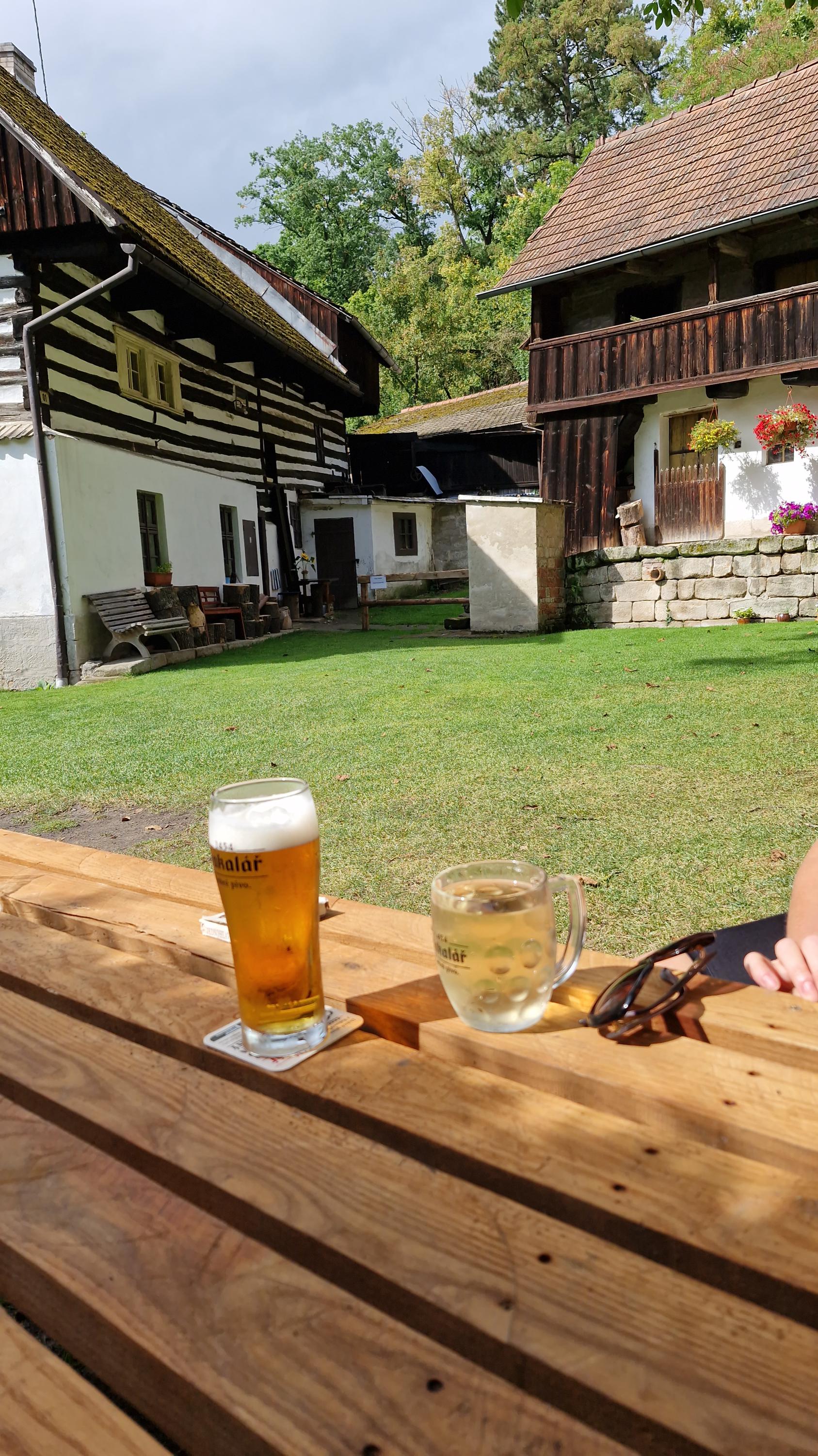 Bar u Máchala foto 3