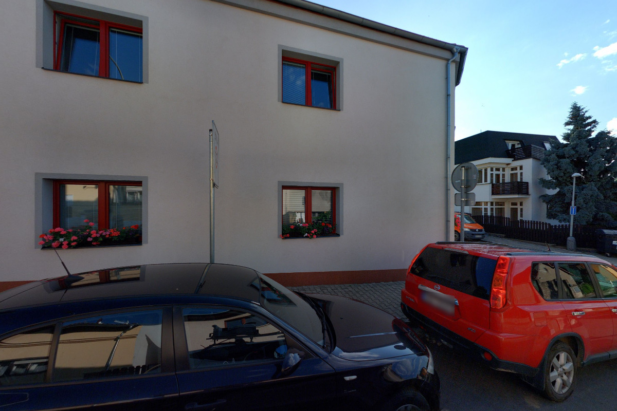 Ubytování Na Pěšině foto 6