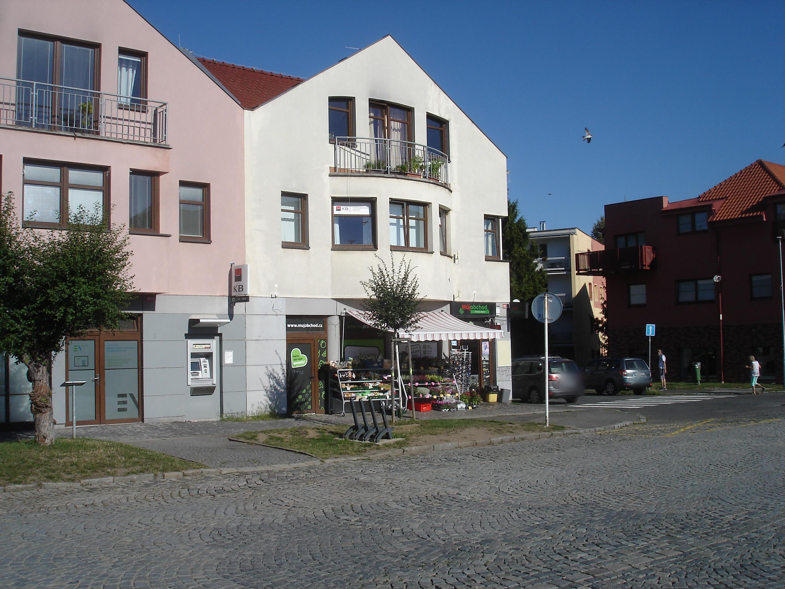 KB Poradenské místo foto 2