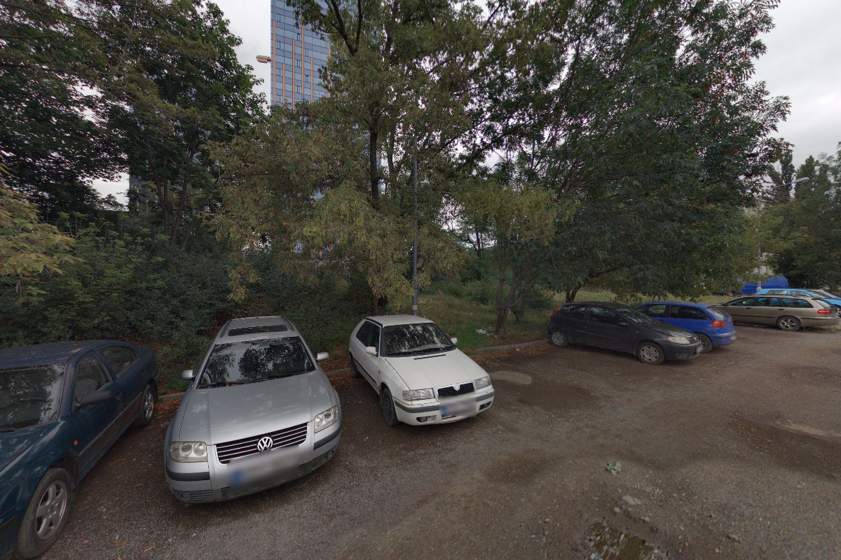 Teplárny Brno, a.s. - rychlonabíjecí stanice foto 4