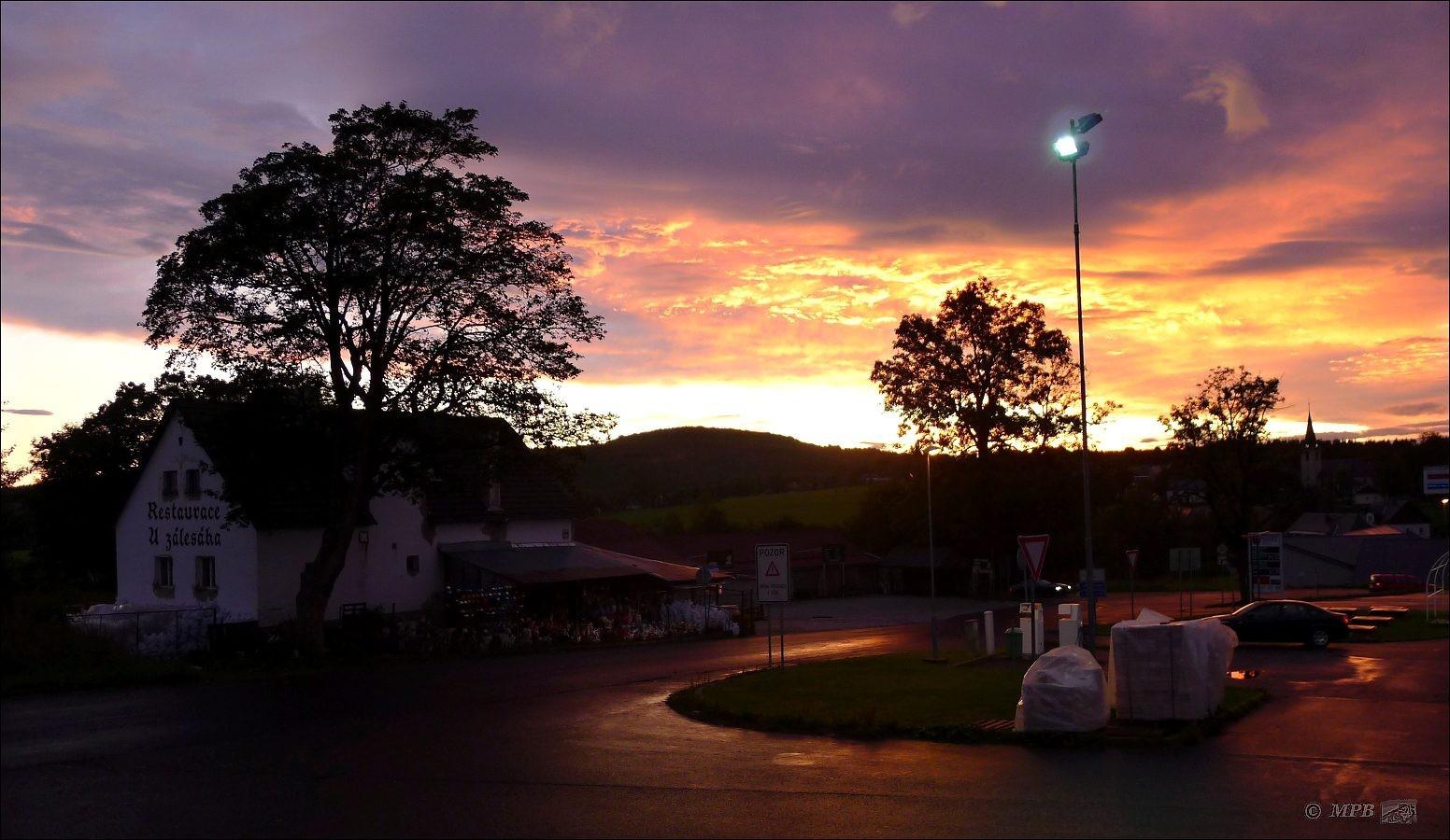 Outlet center Mníšek foto 2