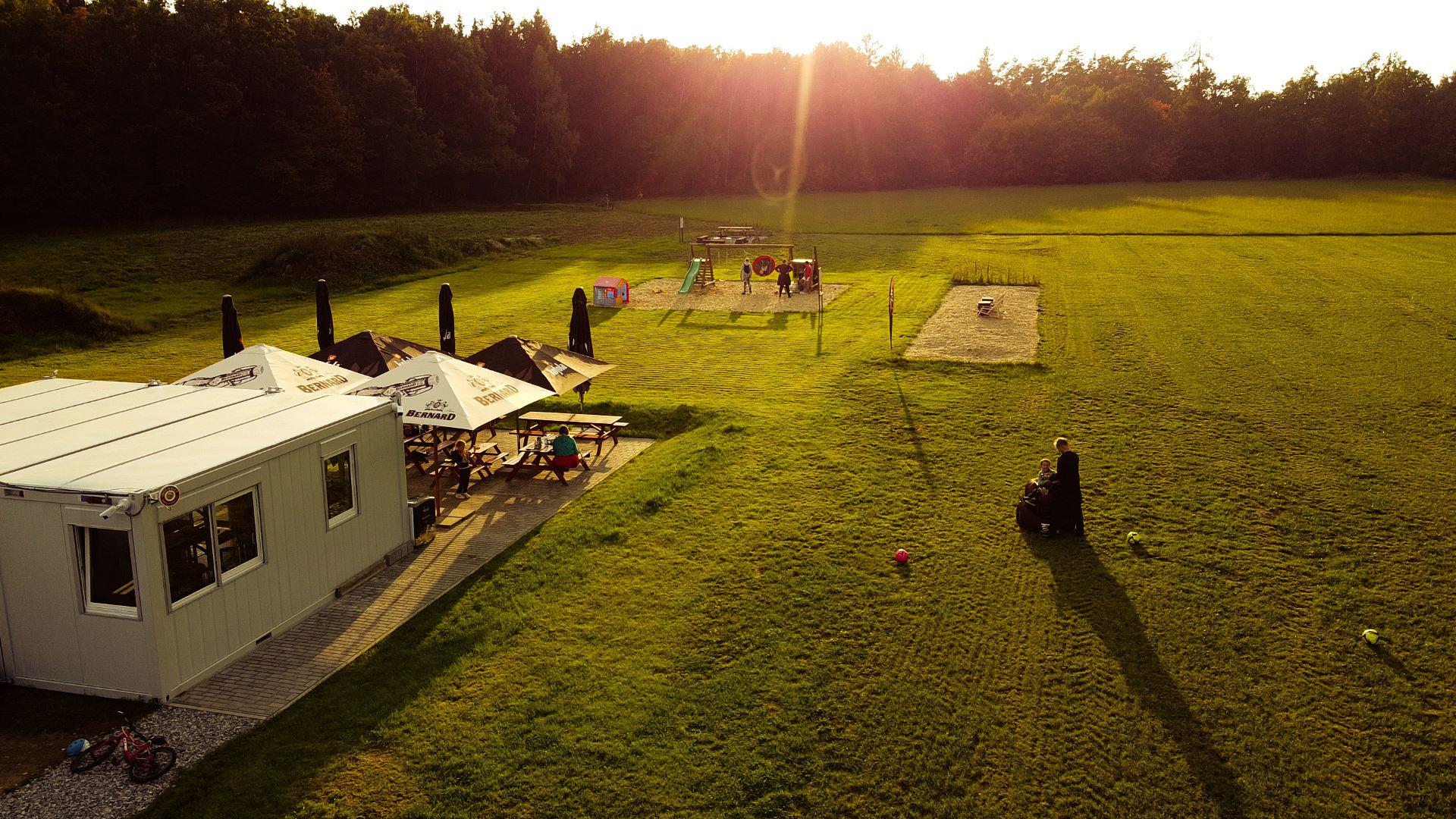 SportPark R&F foto 6