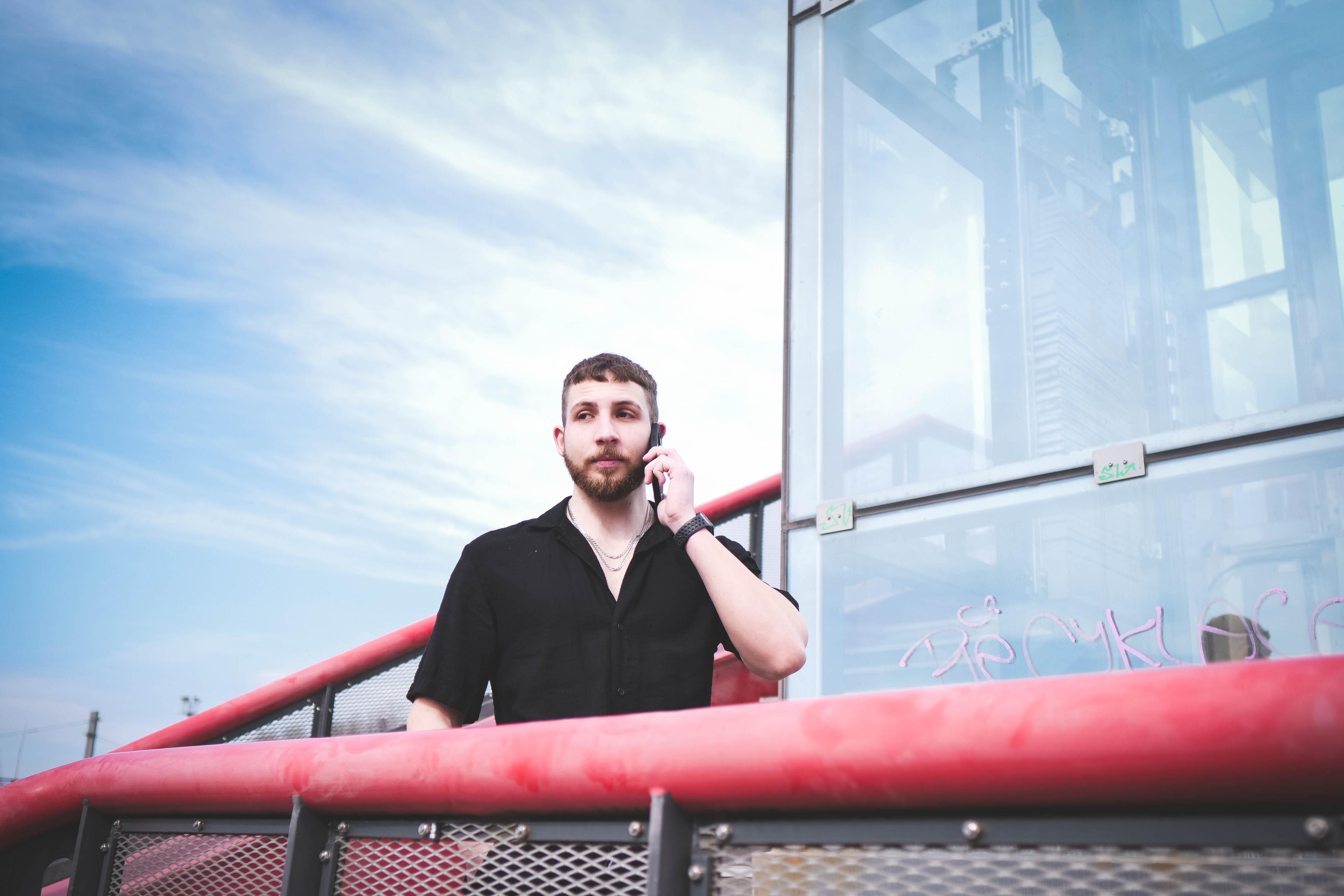 Realitní služby Daniel Duzbaba