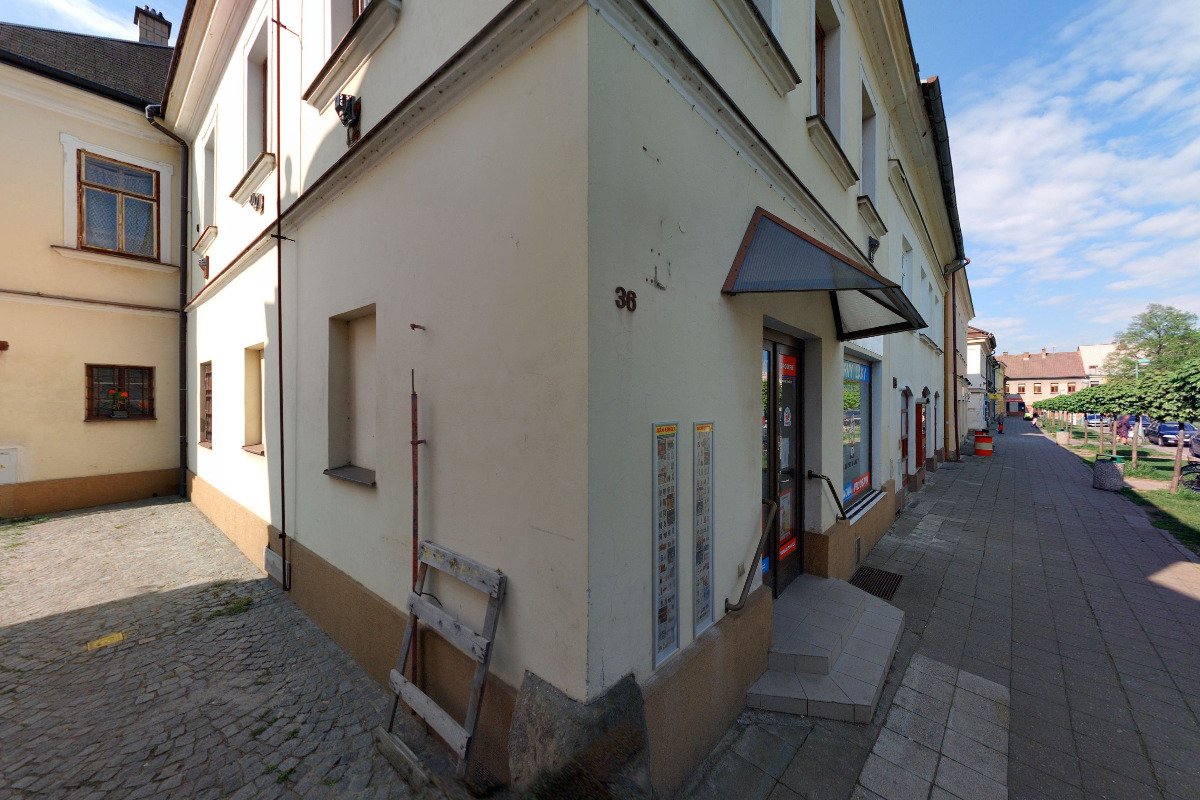 BARVY A LAKY DROGERIE foto 2
