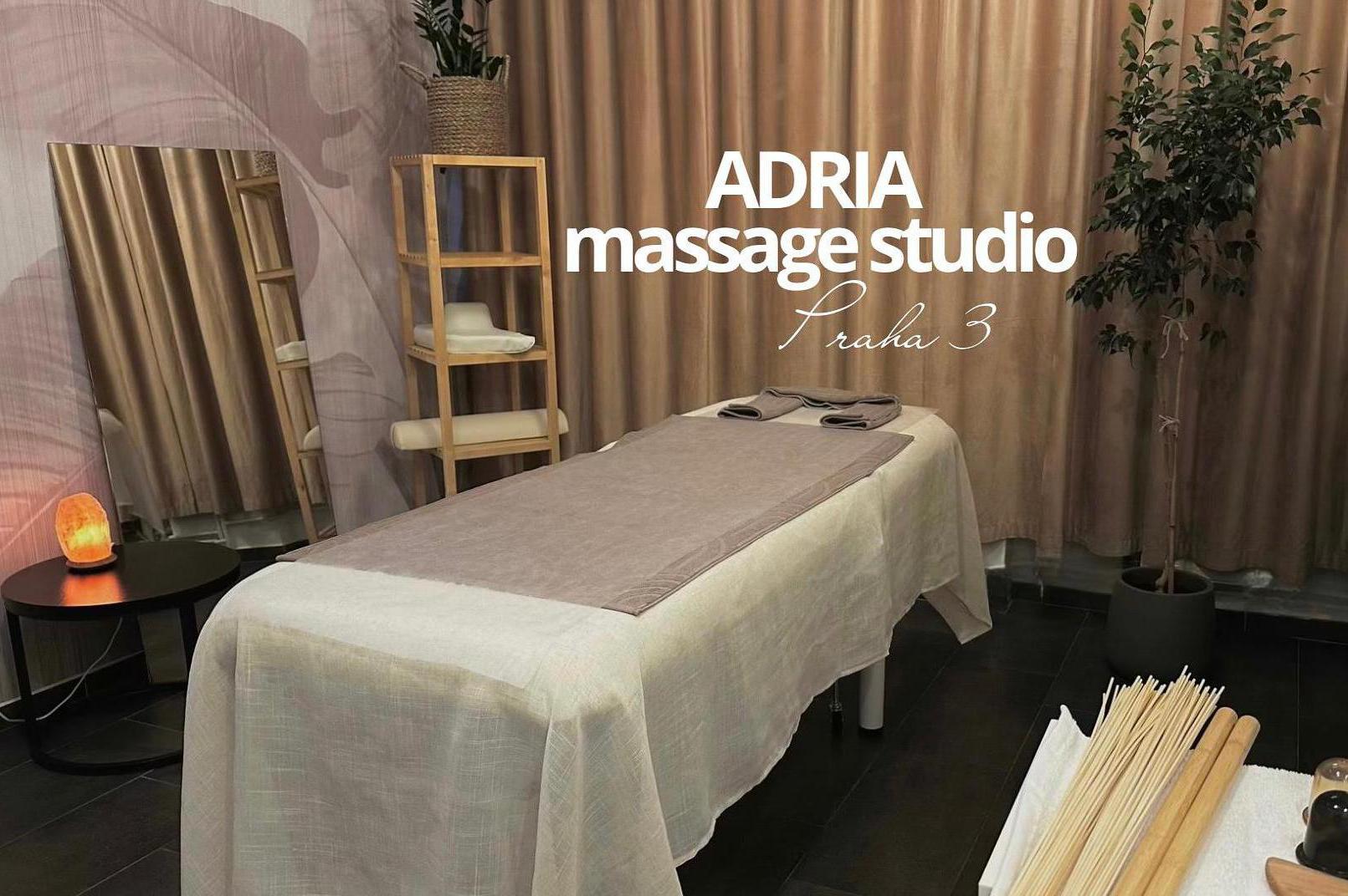 ADRIA Massage Studio foto 1
