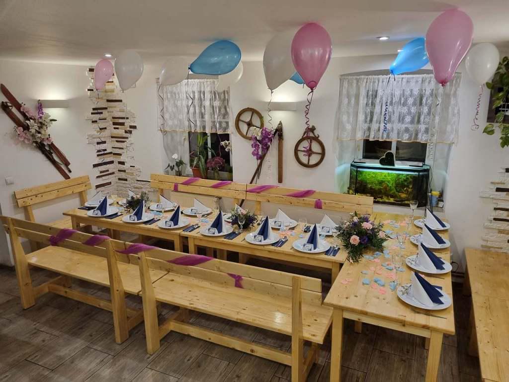 Penzion Sport foto 4