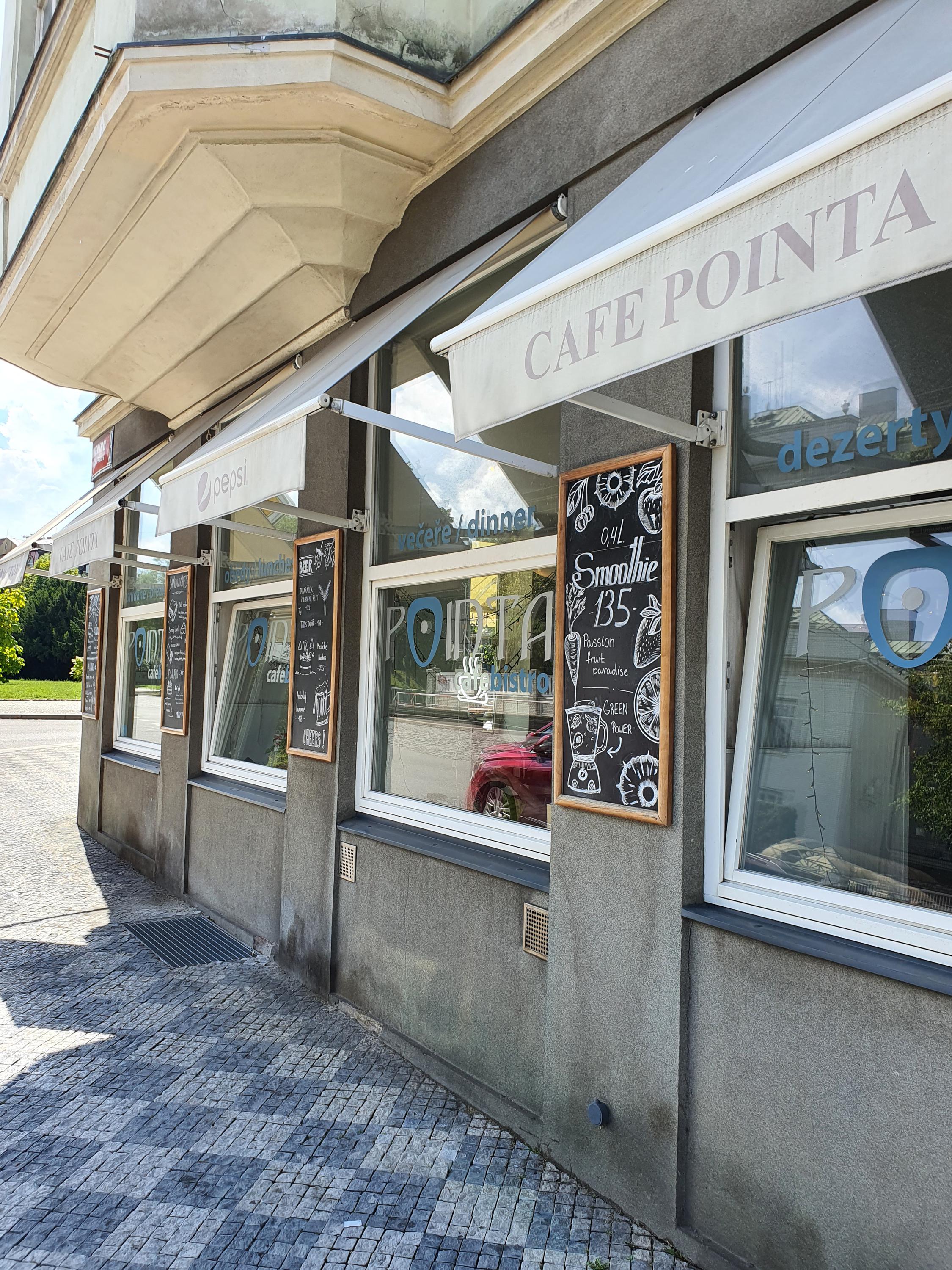 Cafe Pointa foto 6