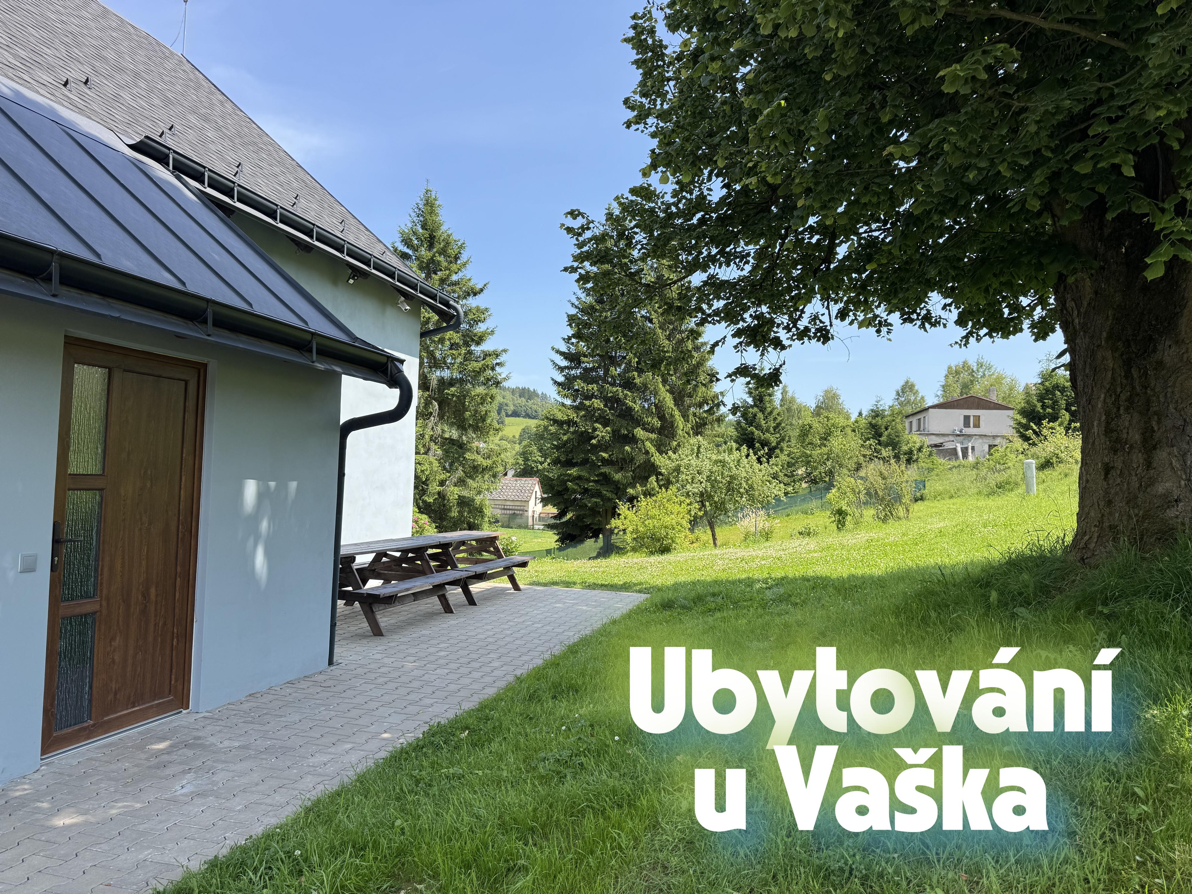 Ubytování u Vaška foto 2