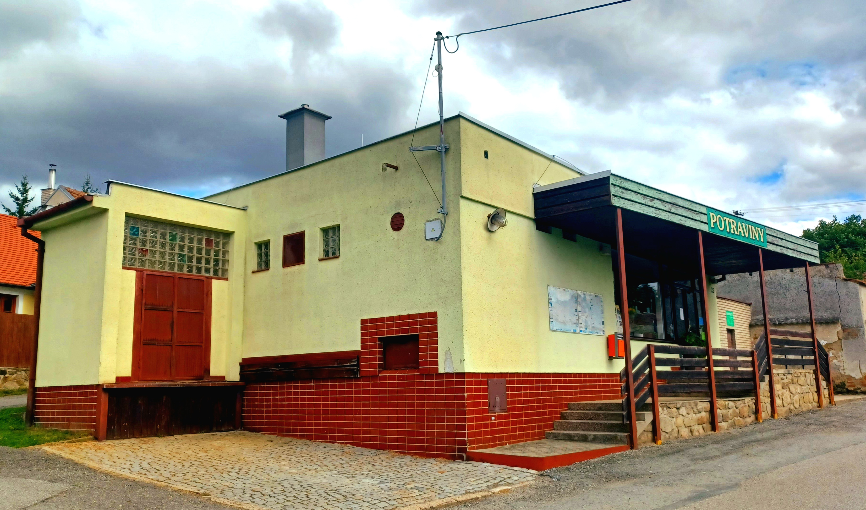 Potraviny Katov 25 foto 2