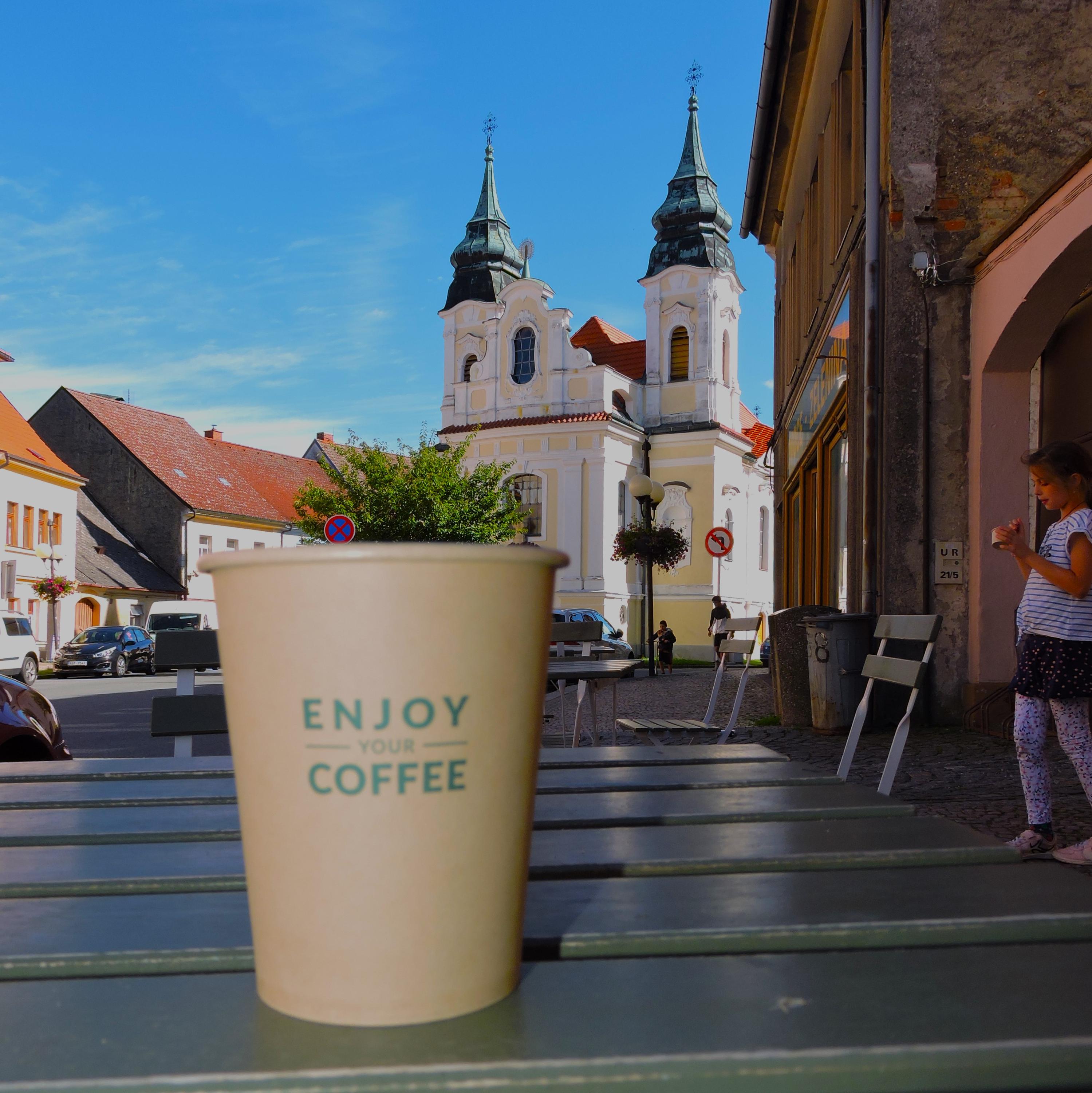 Zmrzlina z Rožmíku foto 2