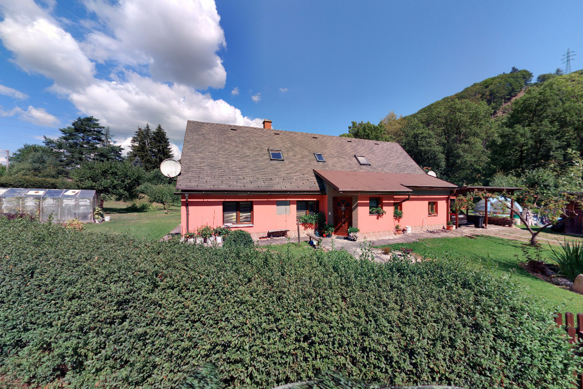 Tesařství a pokrývačství Dominik Baudyš