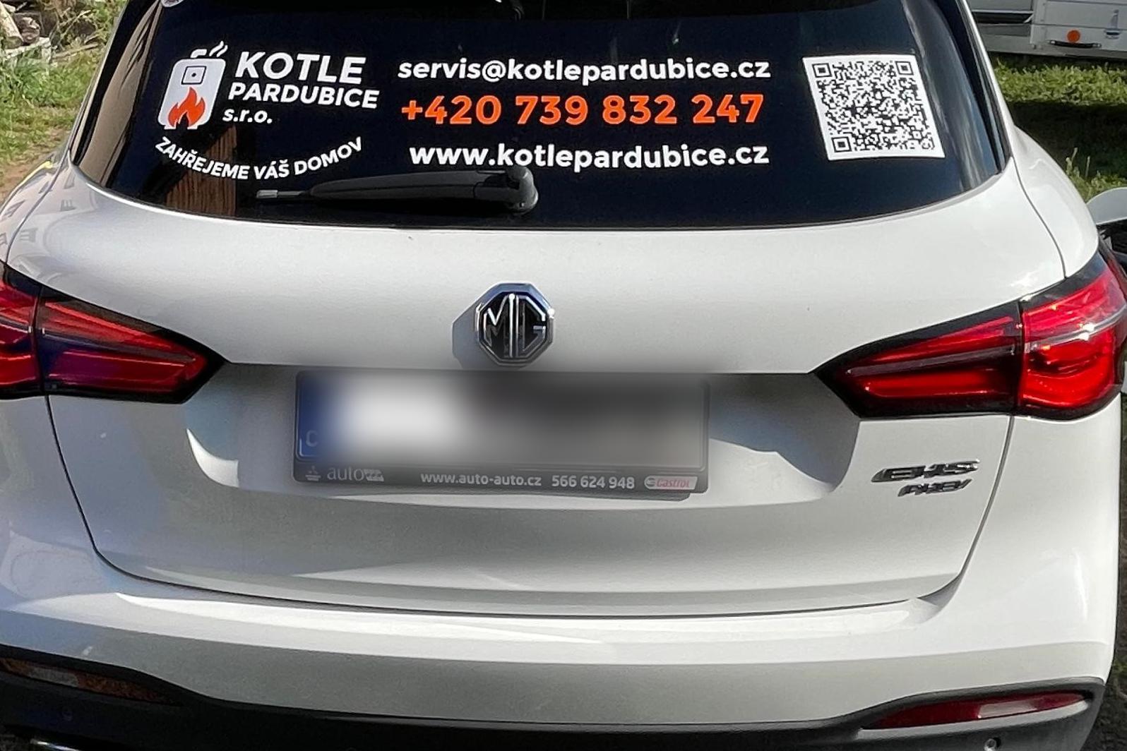 Kotle Pardubice s.r.o.