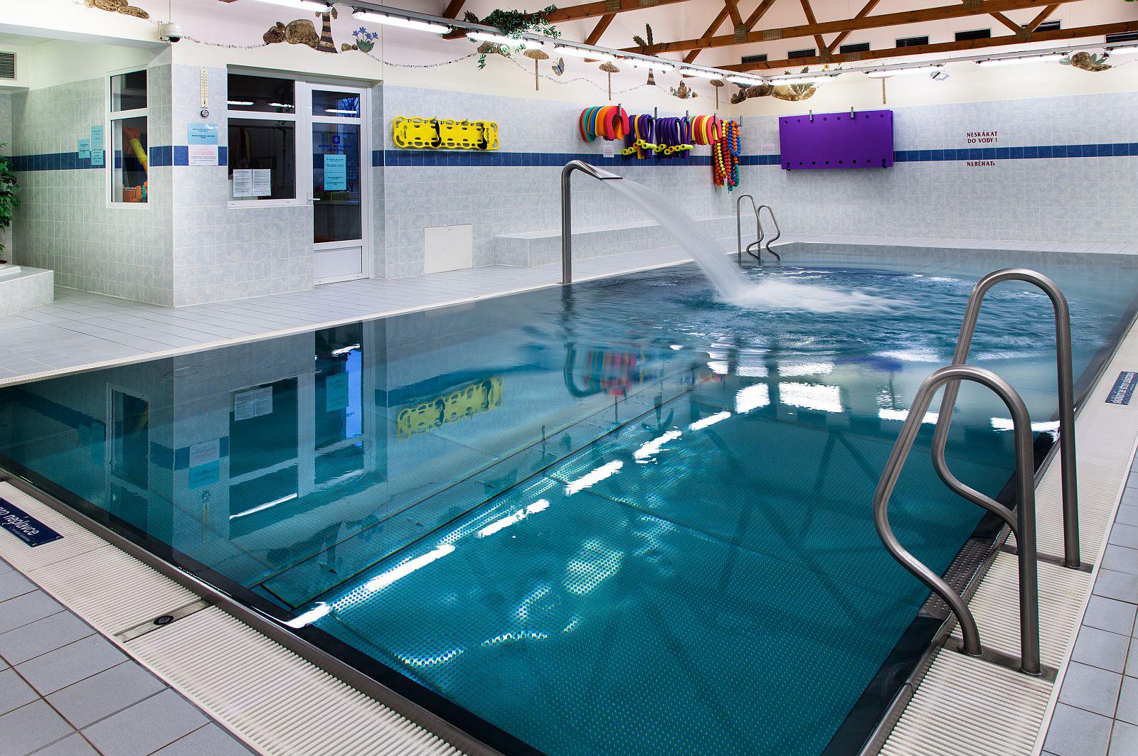 FRY Relax Centrum sportovní hříště