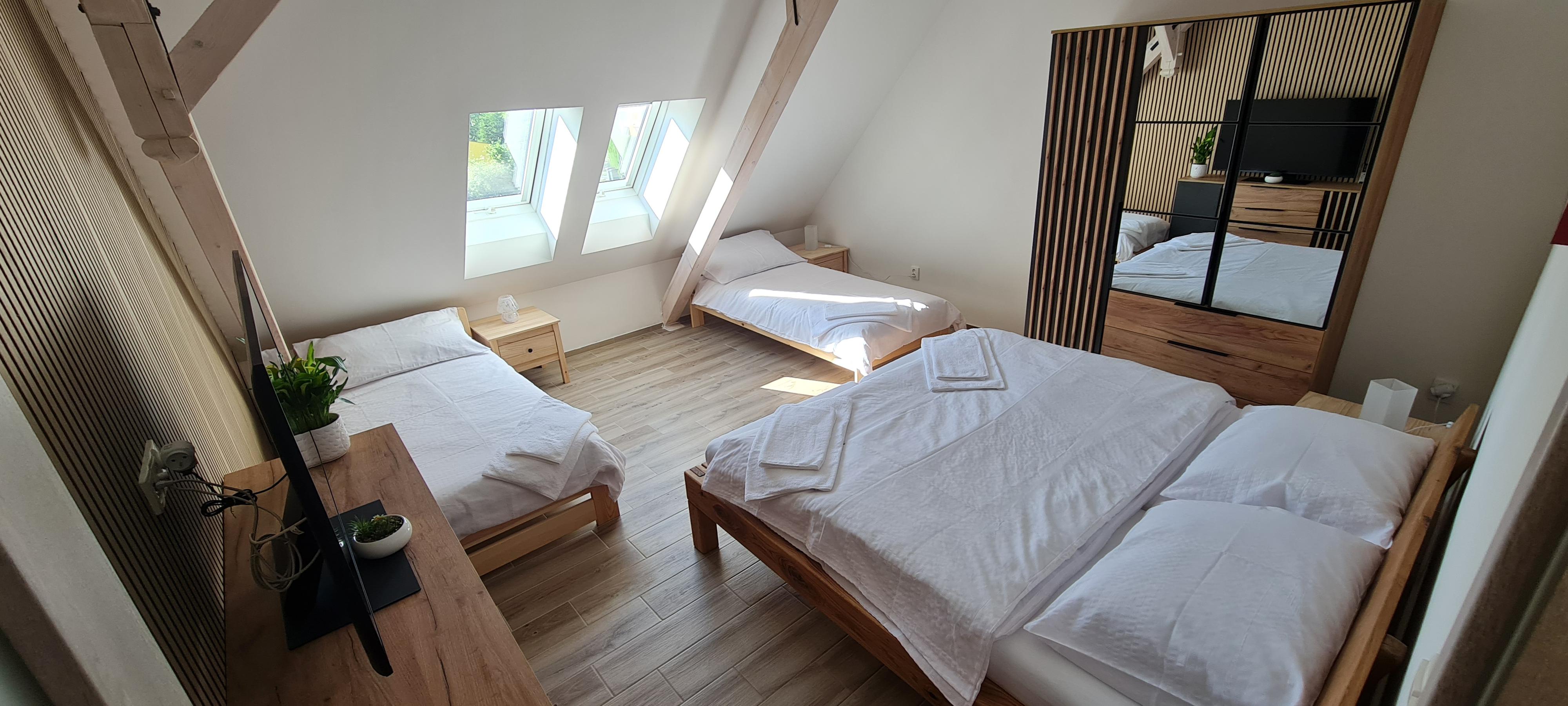 Tomáš Kramár - Apartmány Žireč foto 6