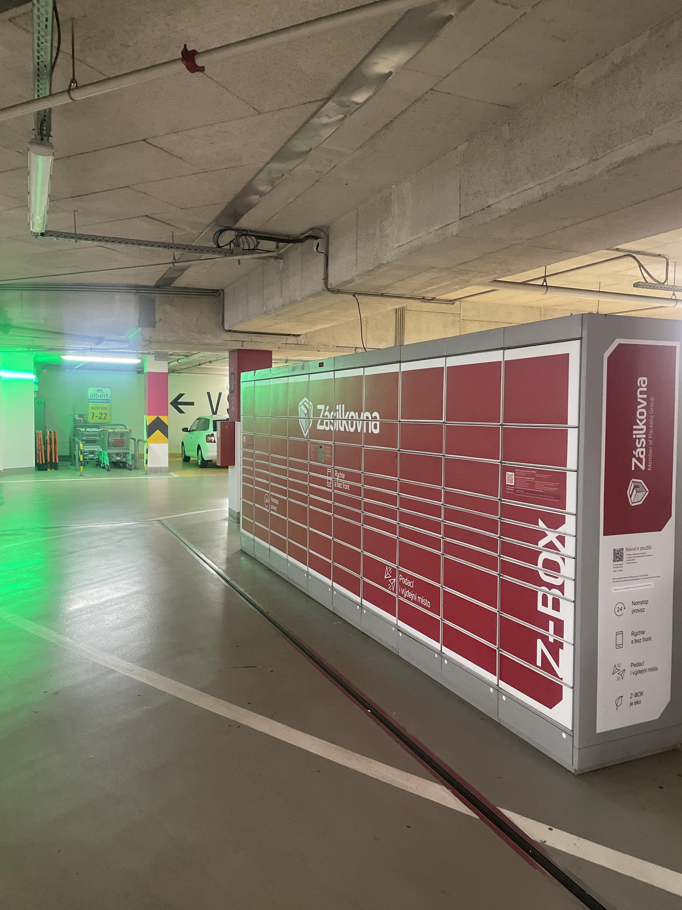 Z-BOX foto 2