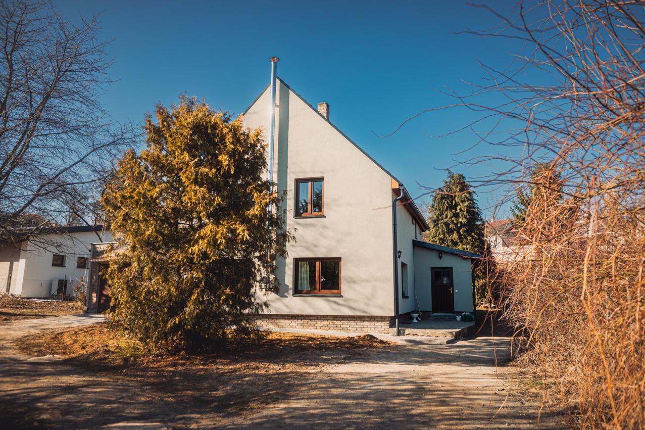 Majetek bez starostí