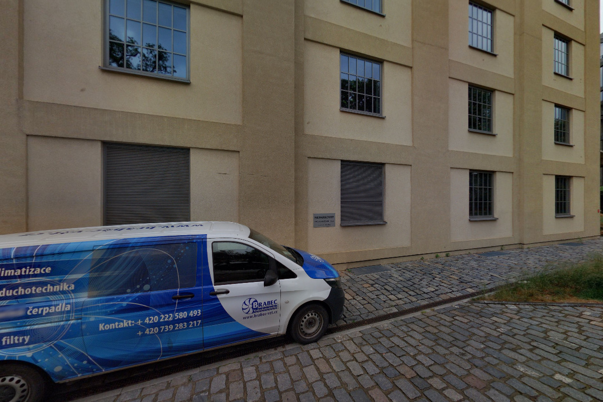 Espressone Office Café foto 1