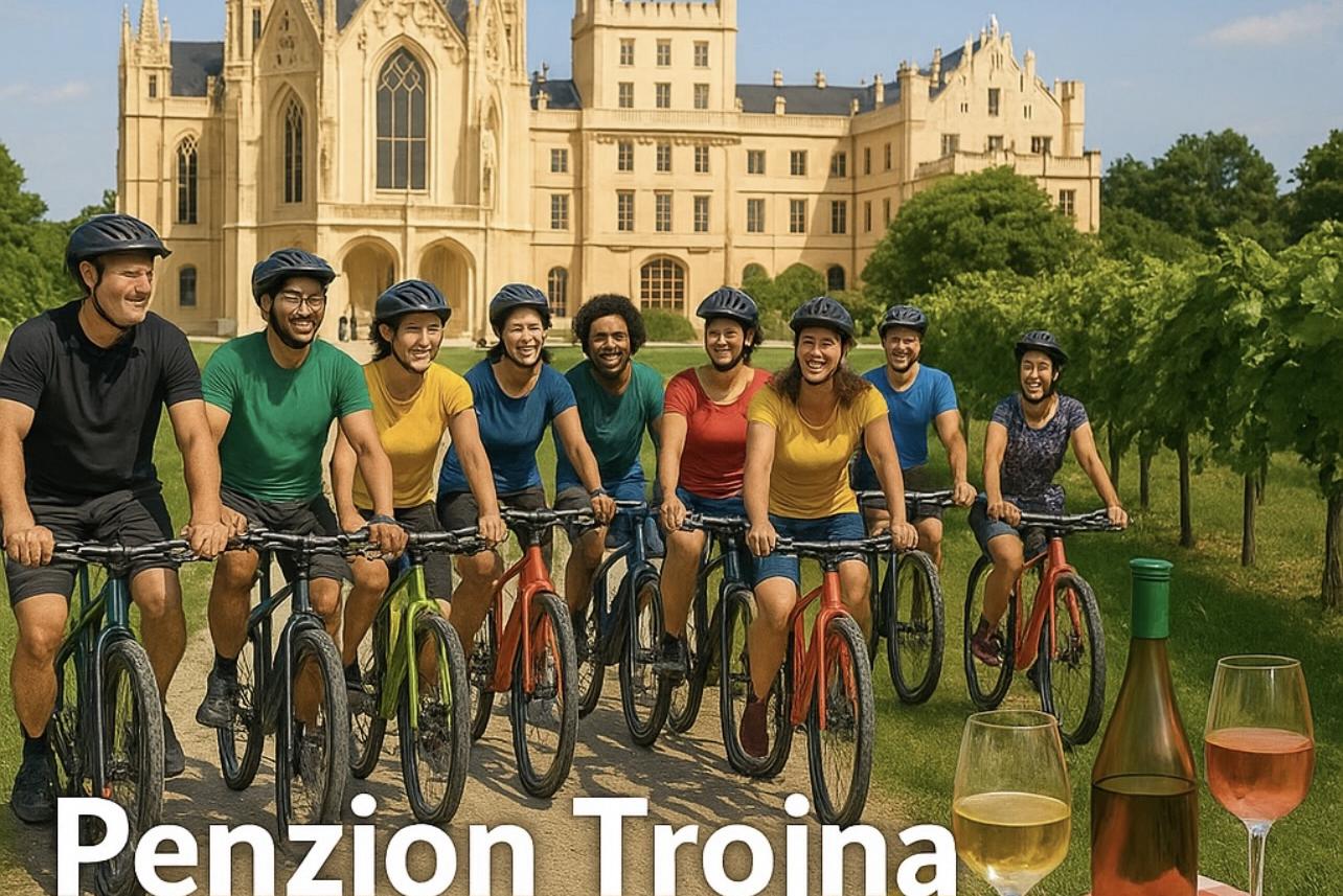 Rodinné oslavy,Teambuilding,Školení