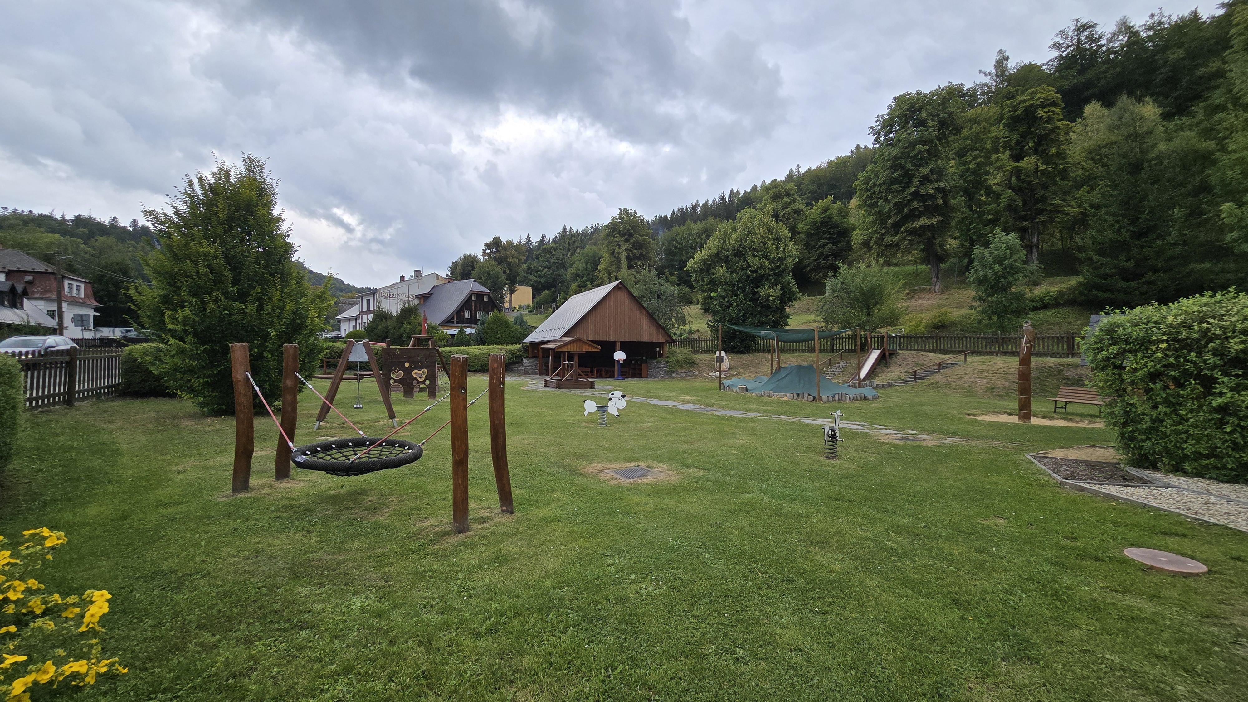 MŠ Malá Morávka foto 5