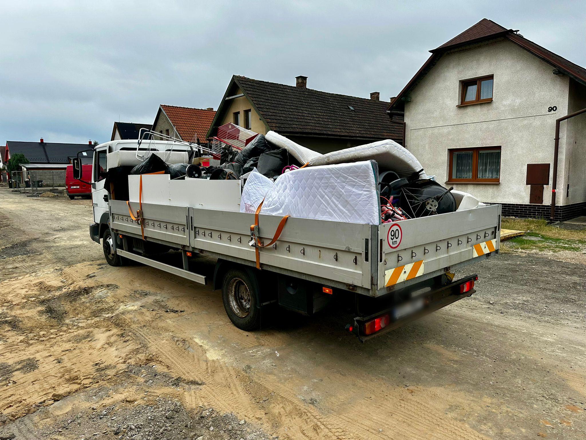 Autodoprava Nymburk foto 5
