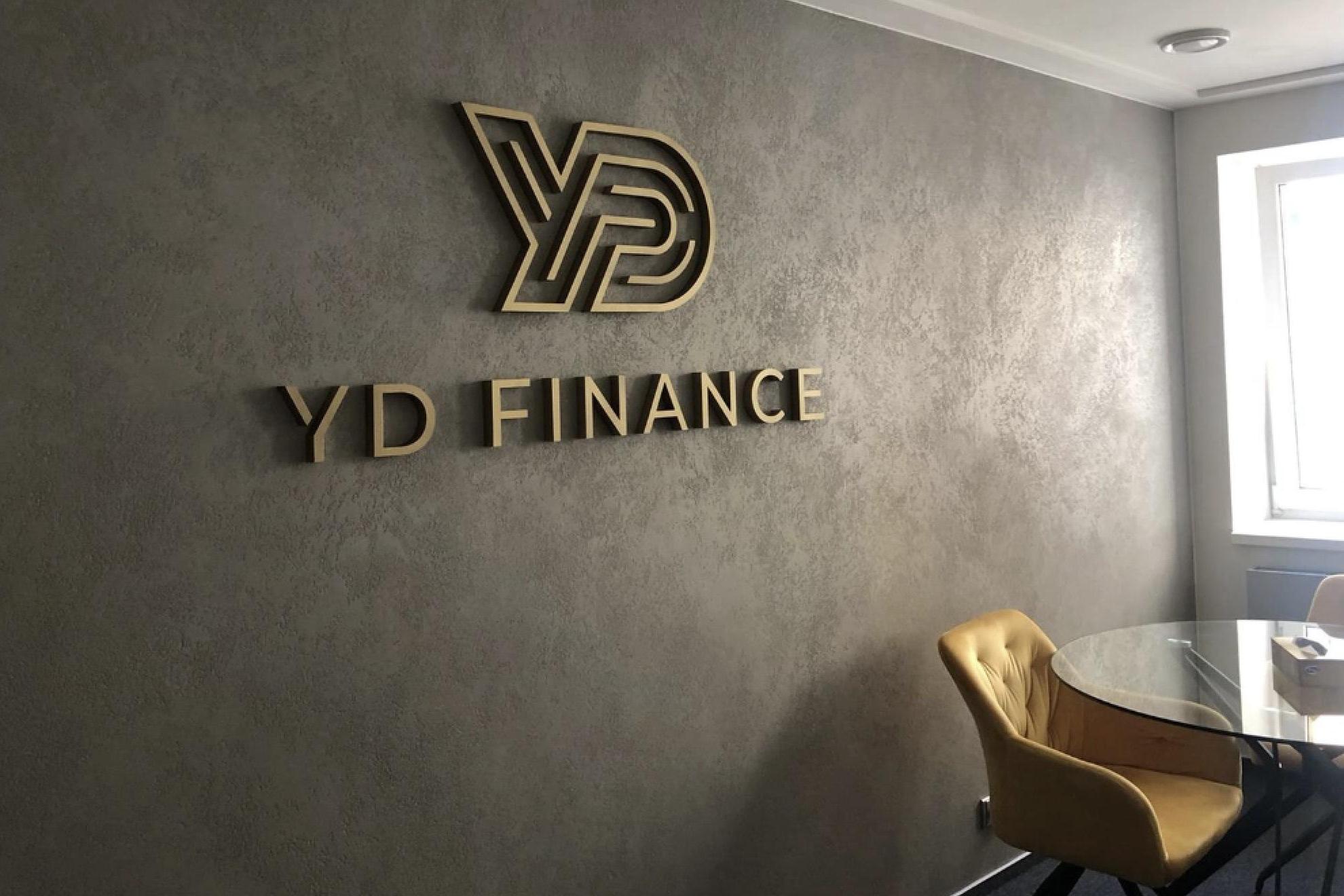 MatMedia - 3D Nápisy