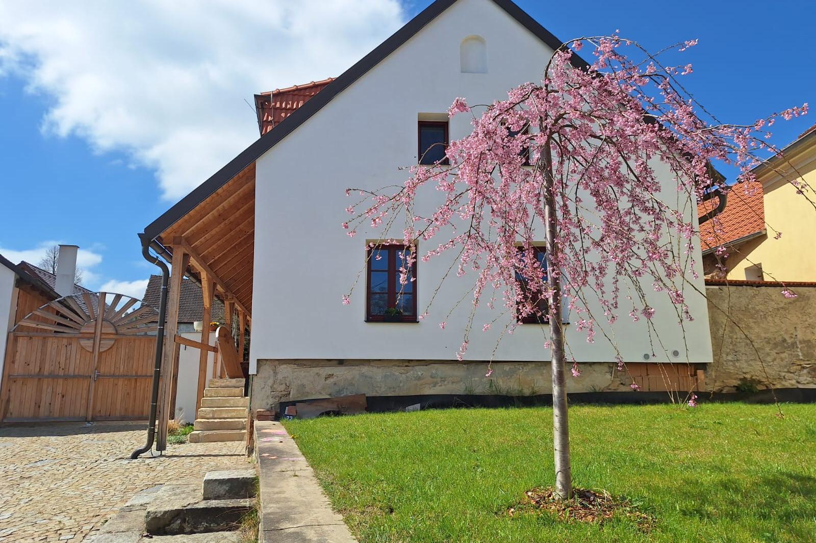 Ubytování U Telče