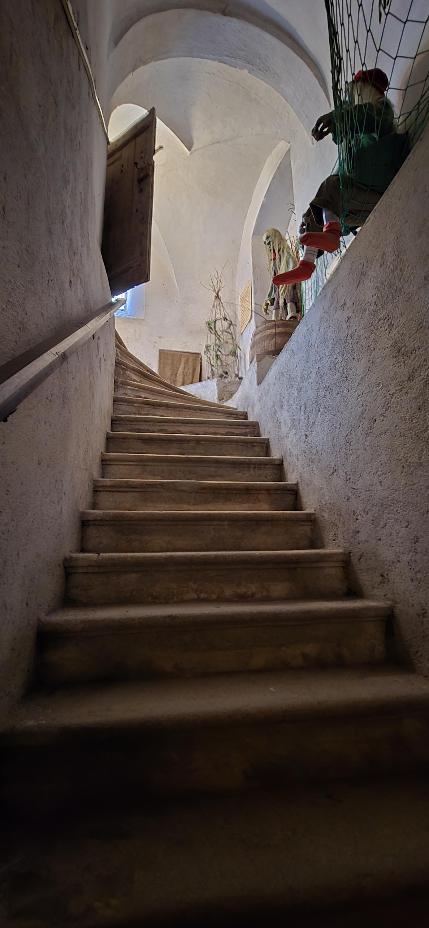 Expozice Vodníci a Vodnice foto 2