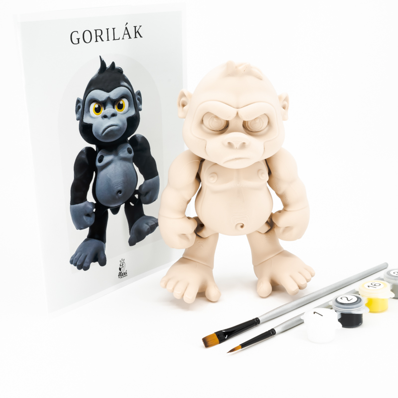 Flexi Friends foto 3