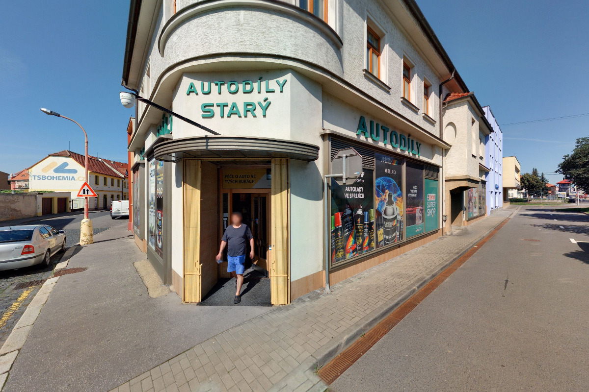 STARÝ, s.r.o. foto 3