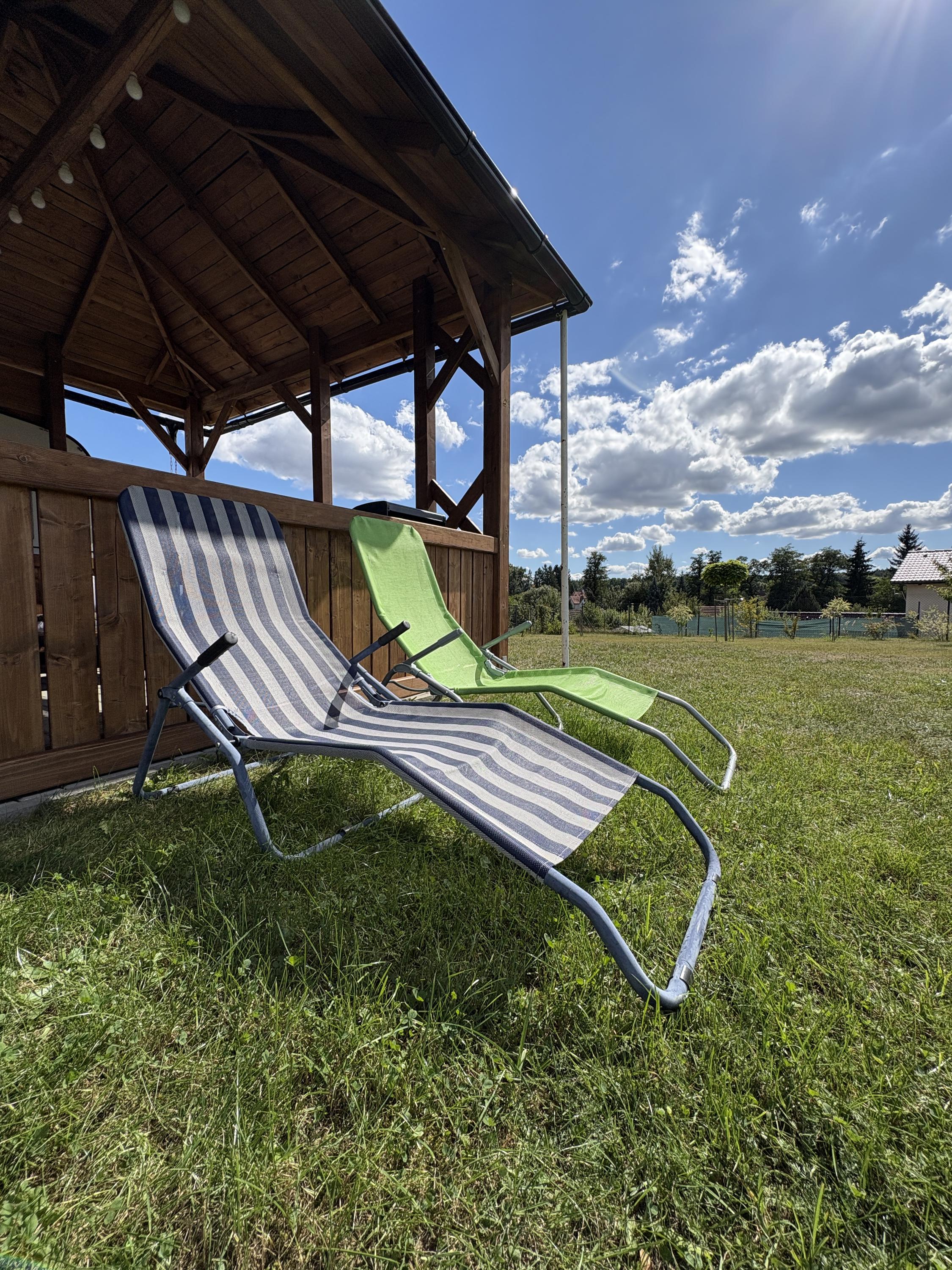 Glamping Ústrašice foto 6