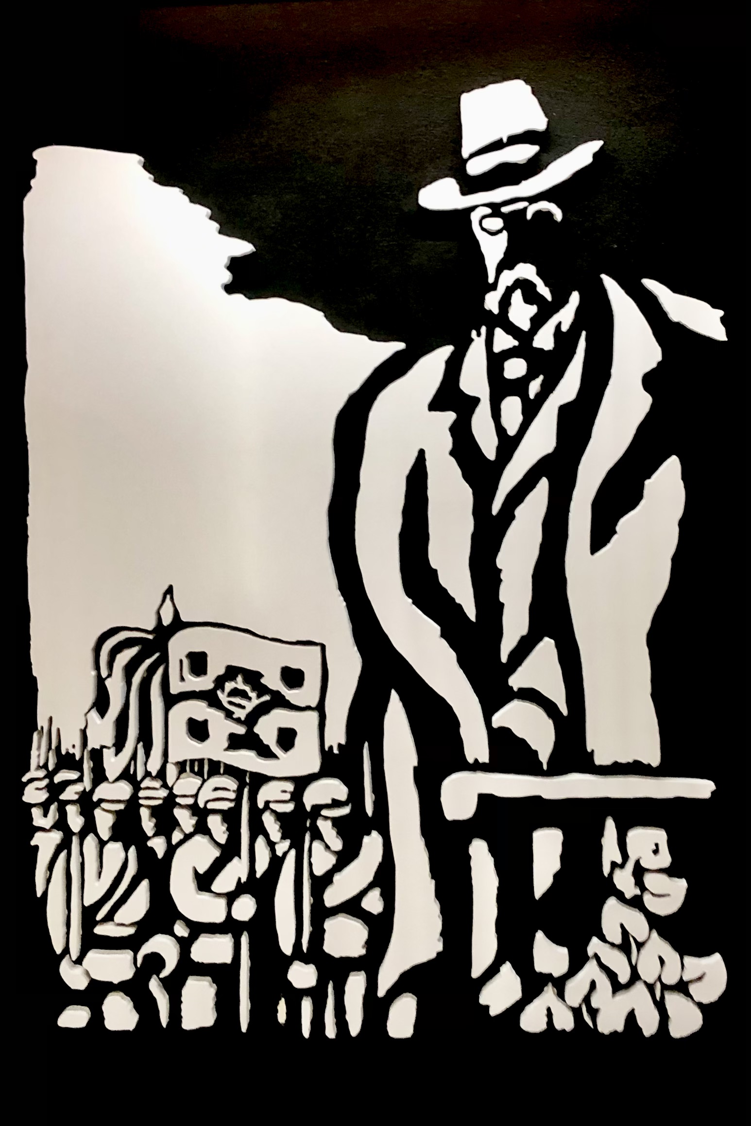 Muzeum československých legií foto 6