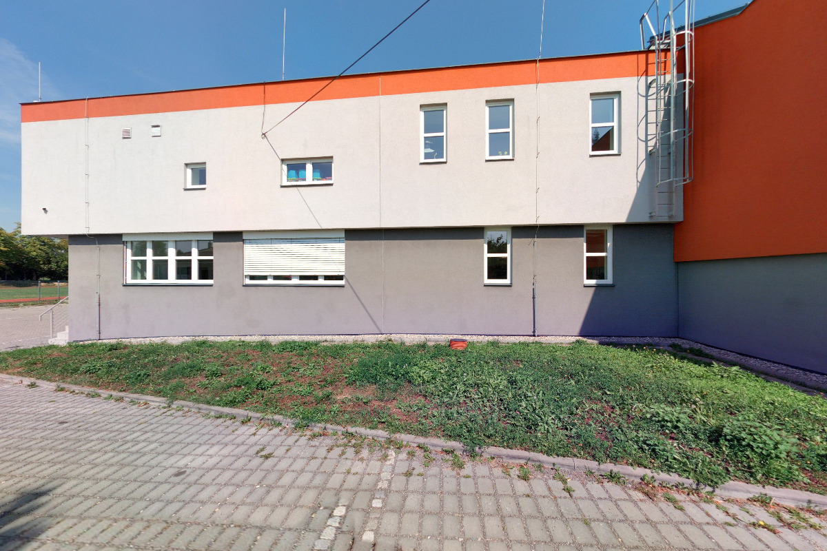 Sportovní klub vzpírání Oty Zaremby Horní Suchá foto 2