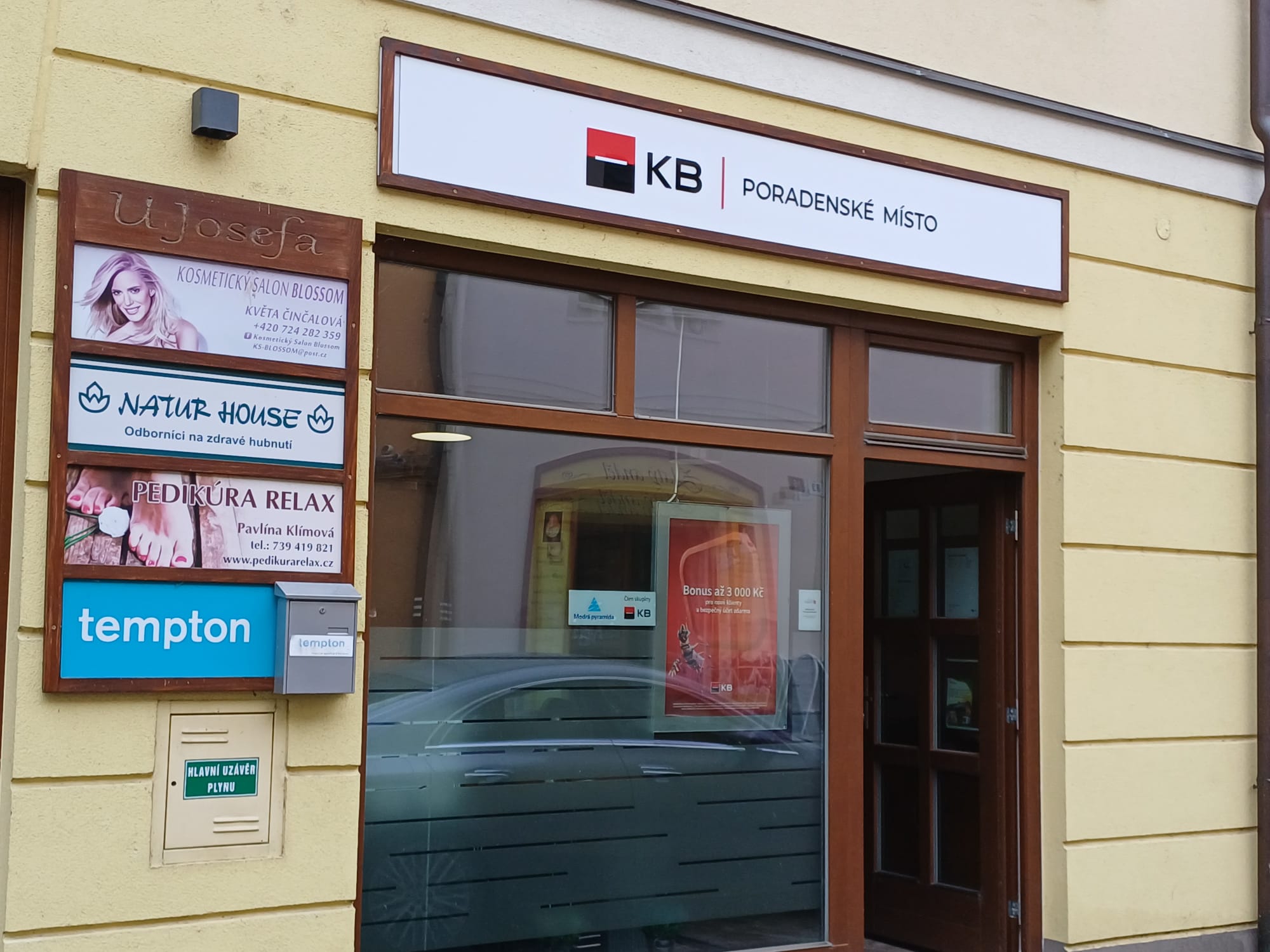 KB Poradenské místo foto 2