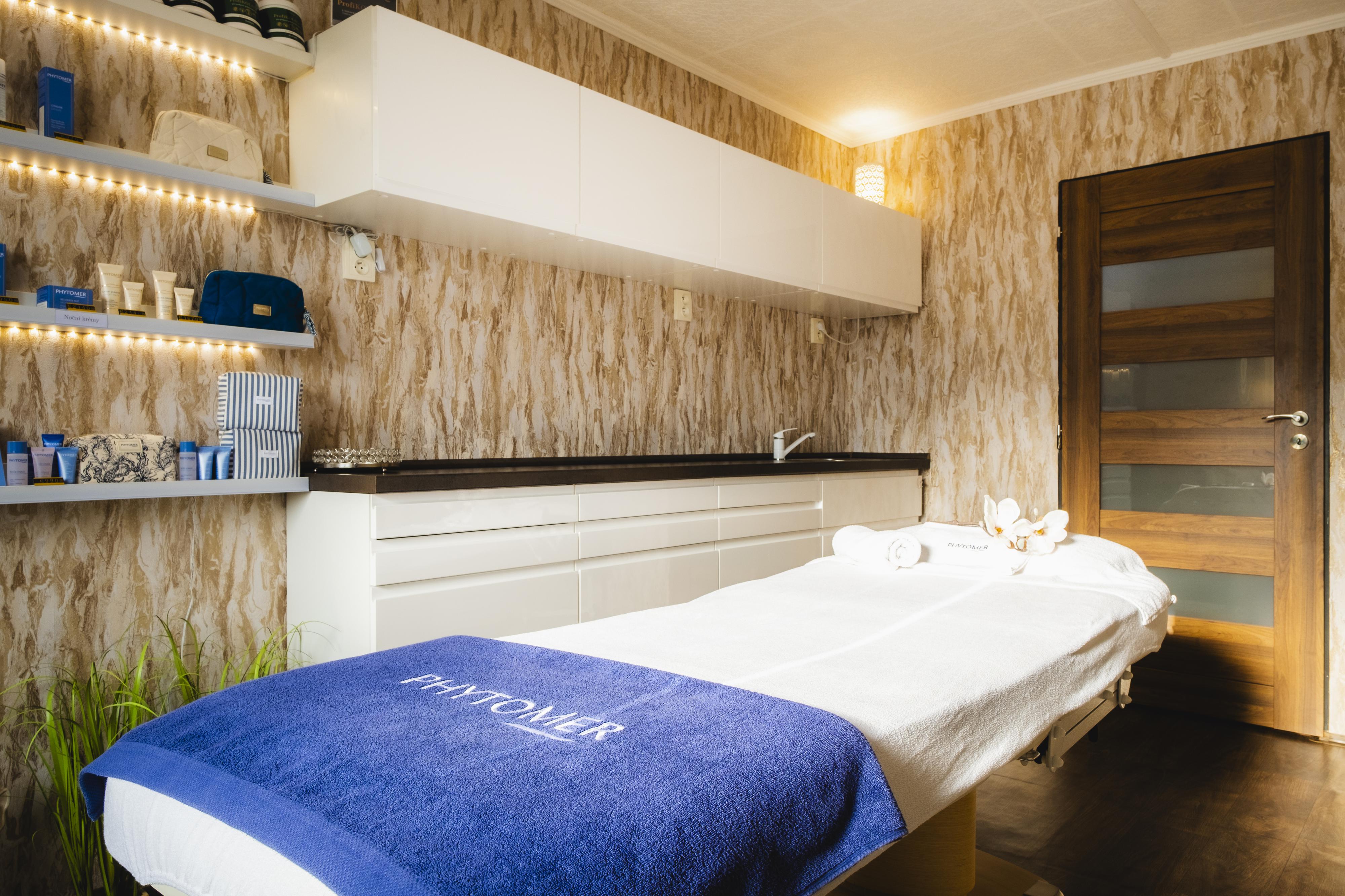 Salon Lenka Sedláčková foto 2