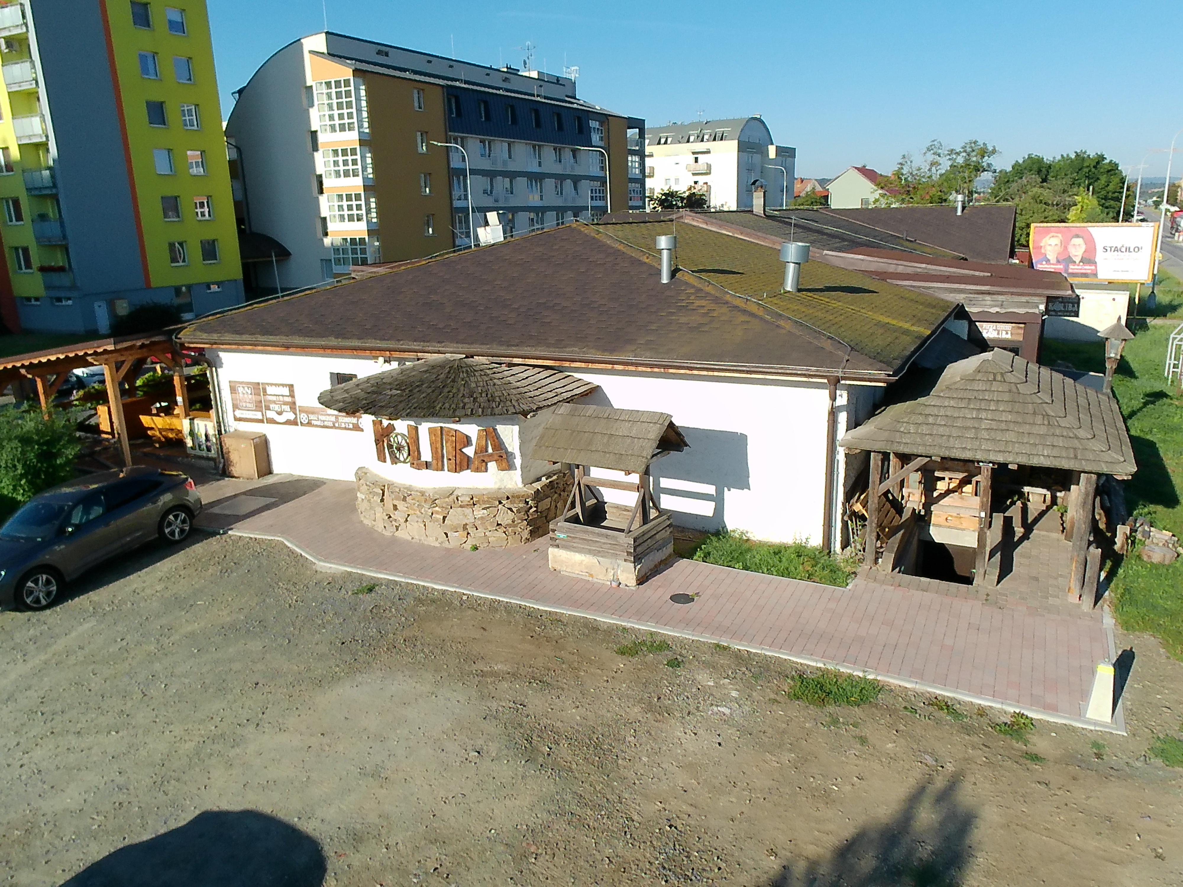 Koliba & Pivovar U Tří králů foto 3