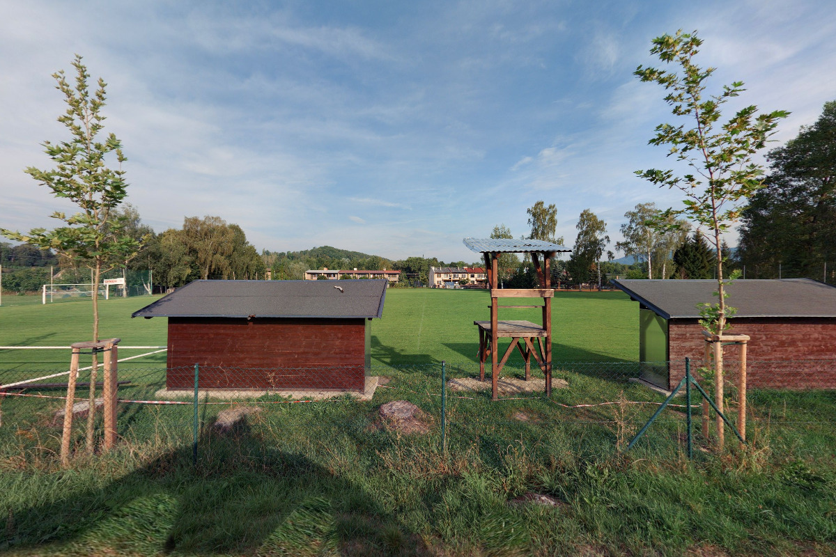 TJ Sokol Rovensko pod Troskami foto 3