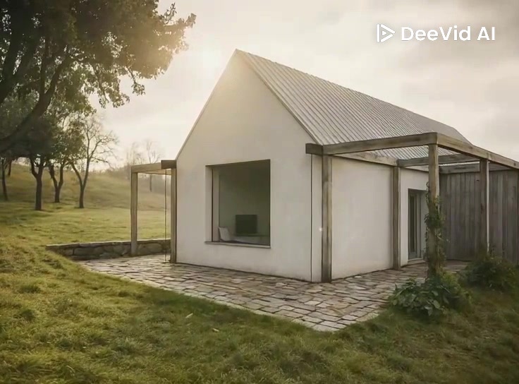 Martin Hart – architekt pro rekonstrukce foto 2 (náhled videa)