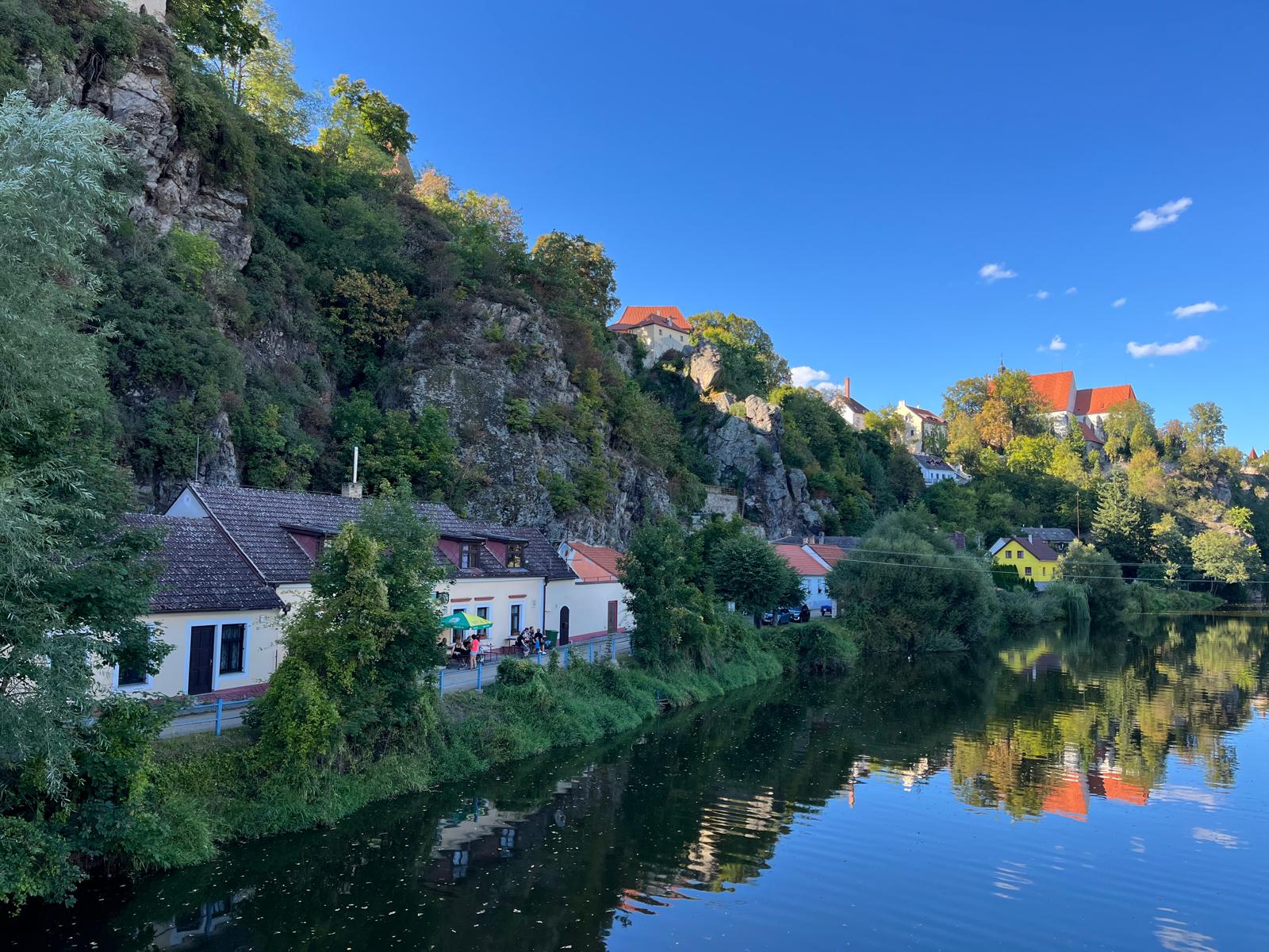 Penzion Pod Skalou foto 2