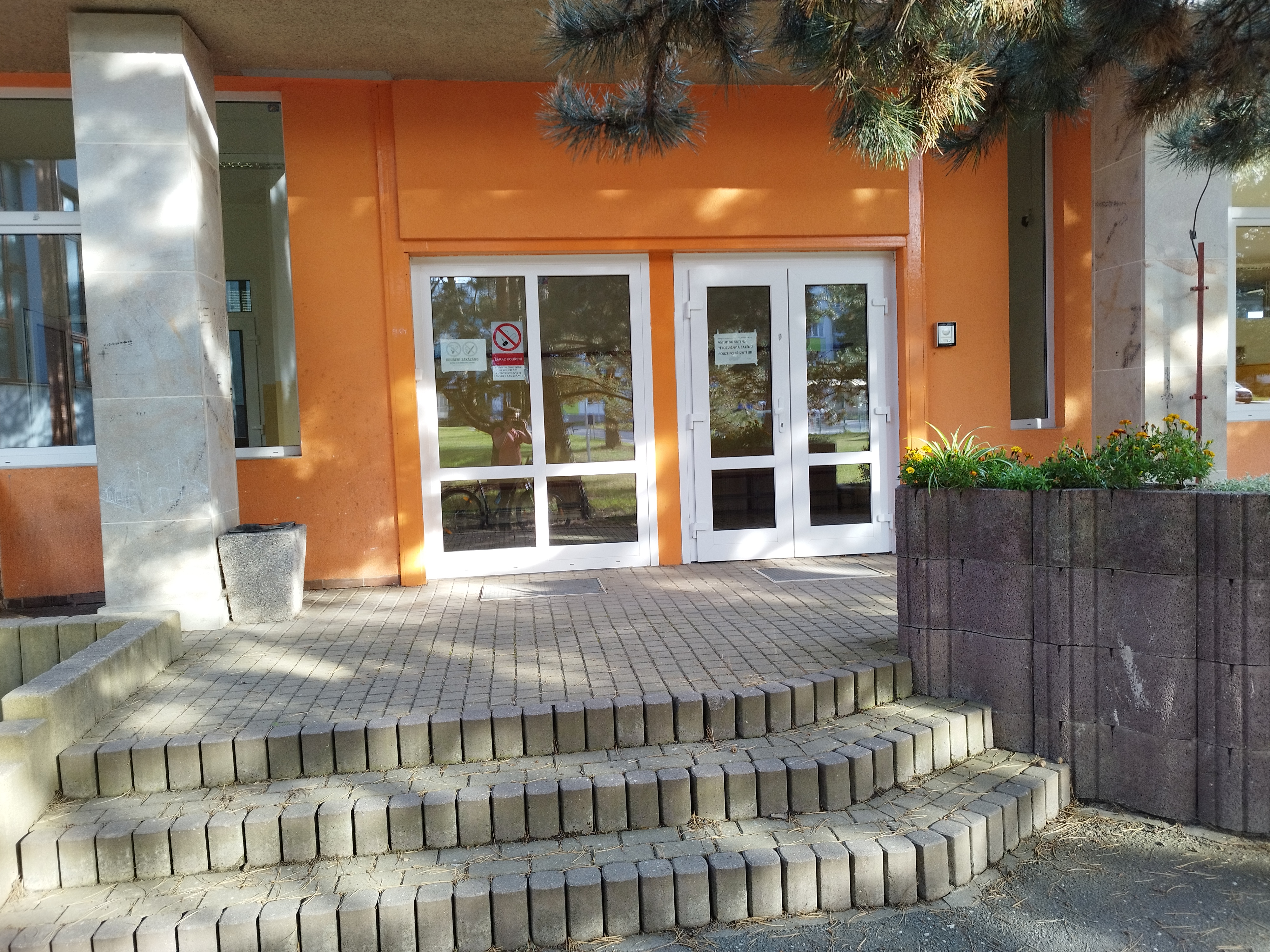 ZŠ Kaznějov, Školní foto 3