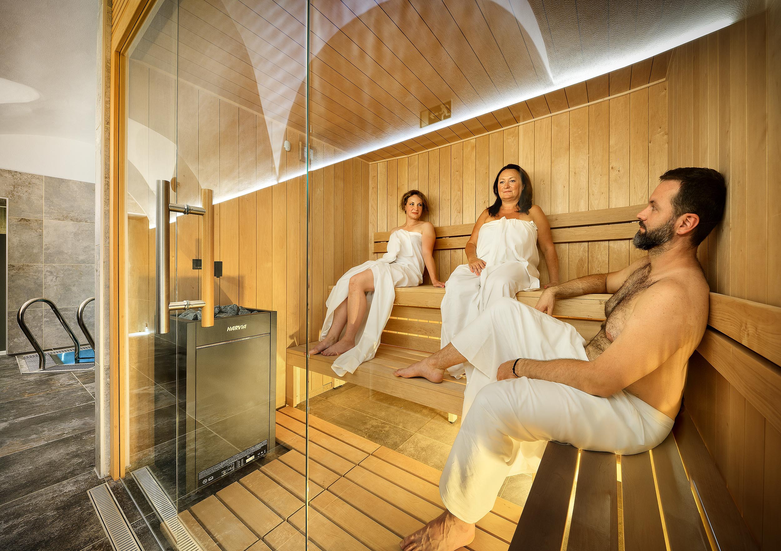 Wellness & Spa Hvězda foto 3