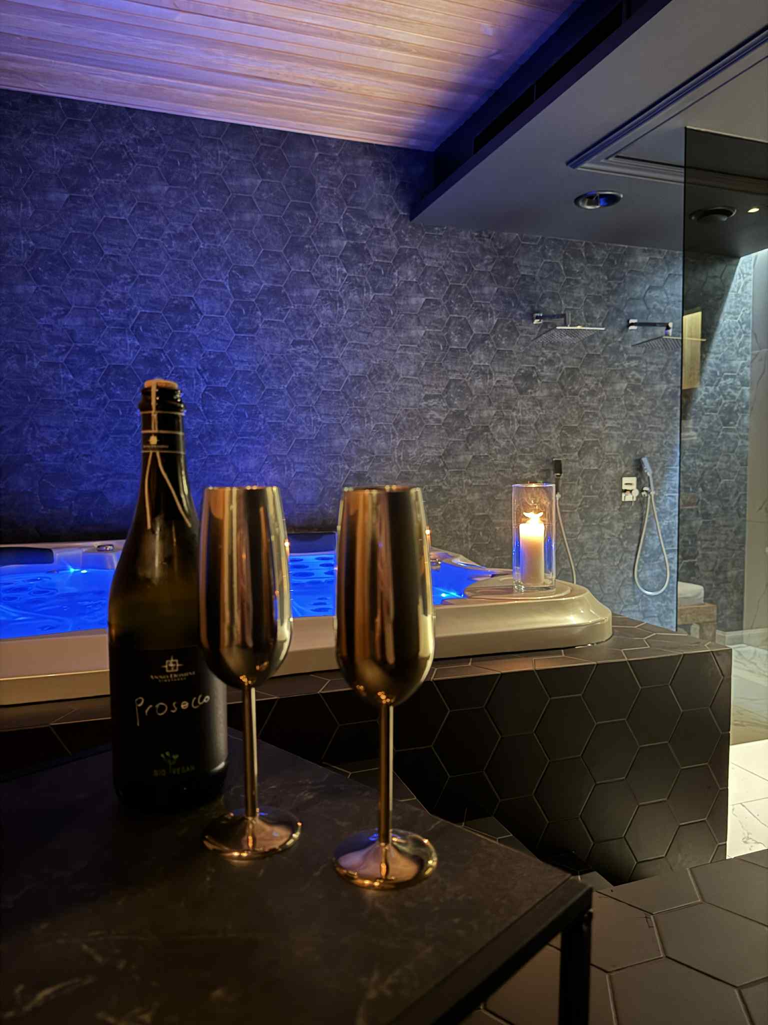 Spa WE foto 4