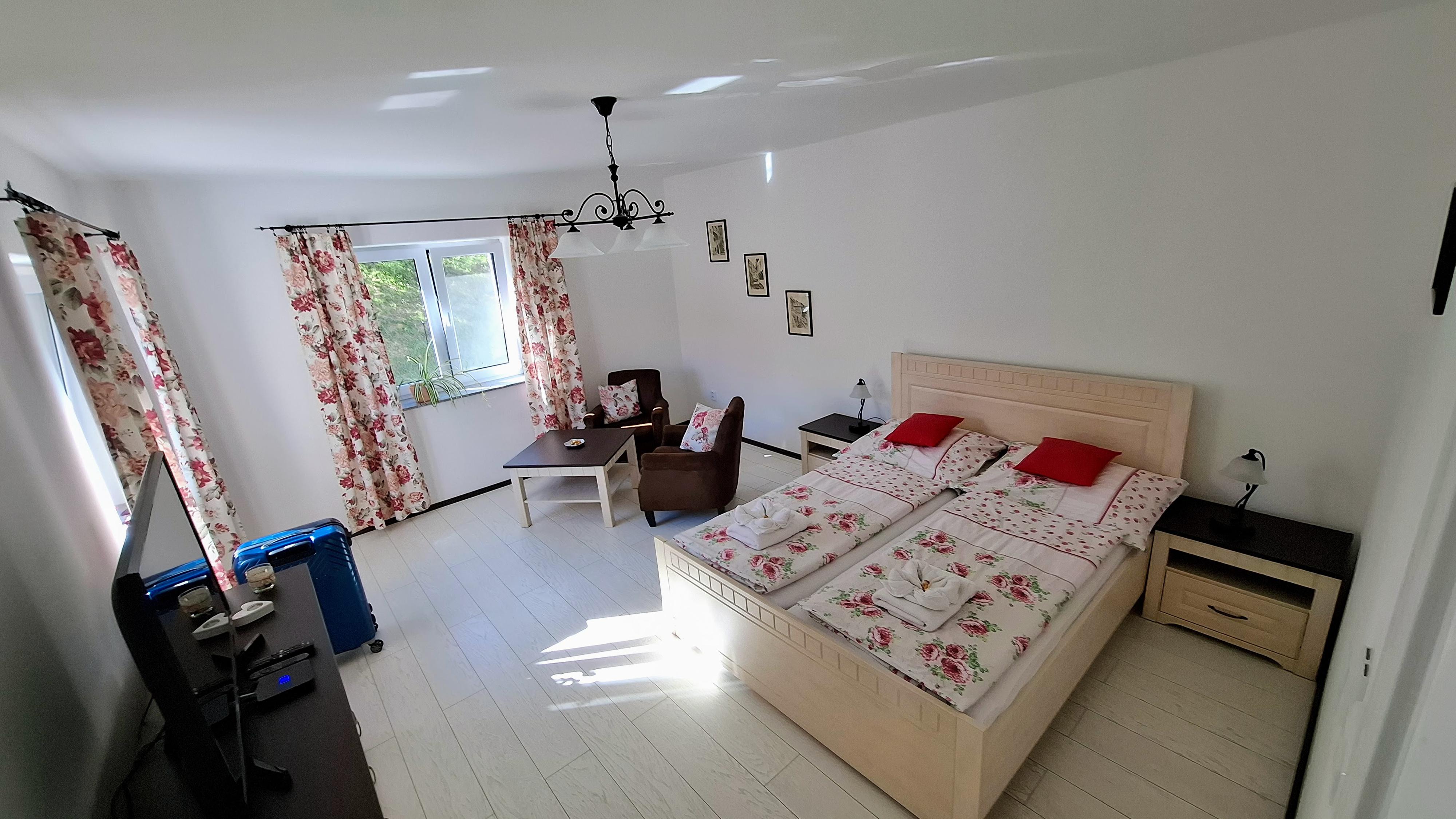 Apartmány U Procházků foto 4