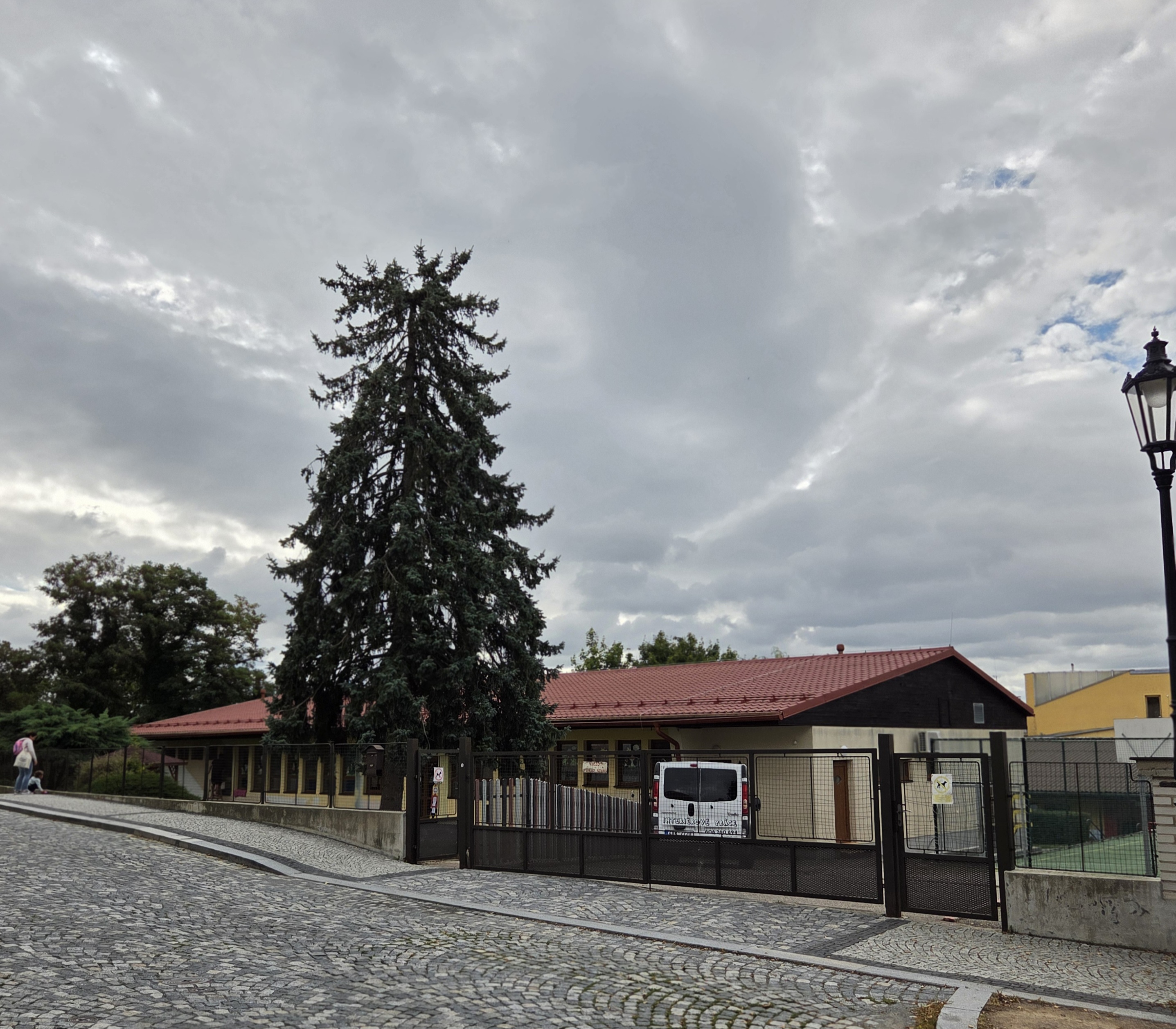 MŠ Benešov foto 2