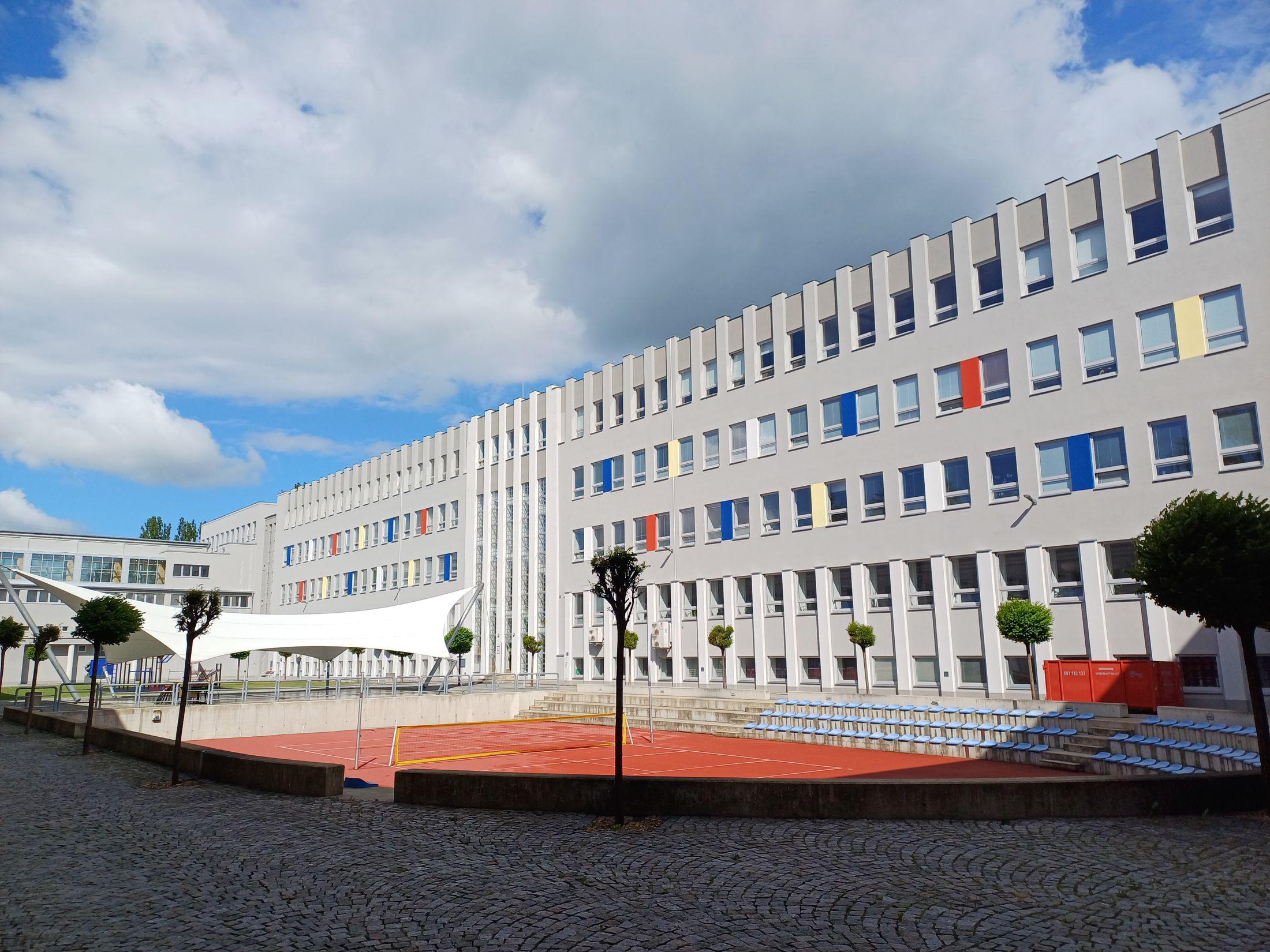 Střední škola knižní kultury, s.r.o.