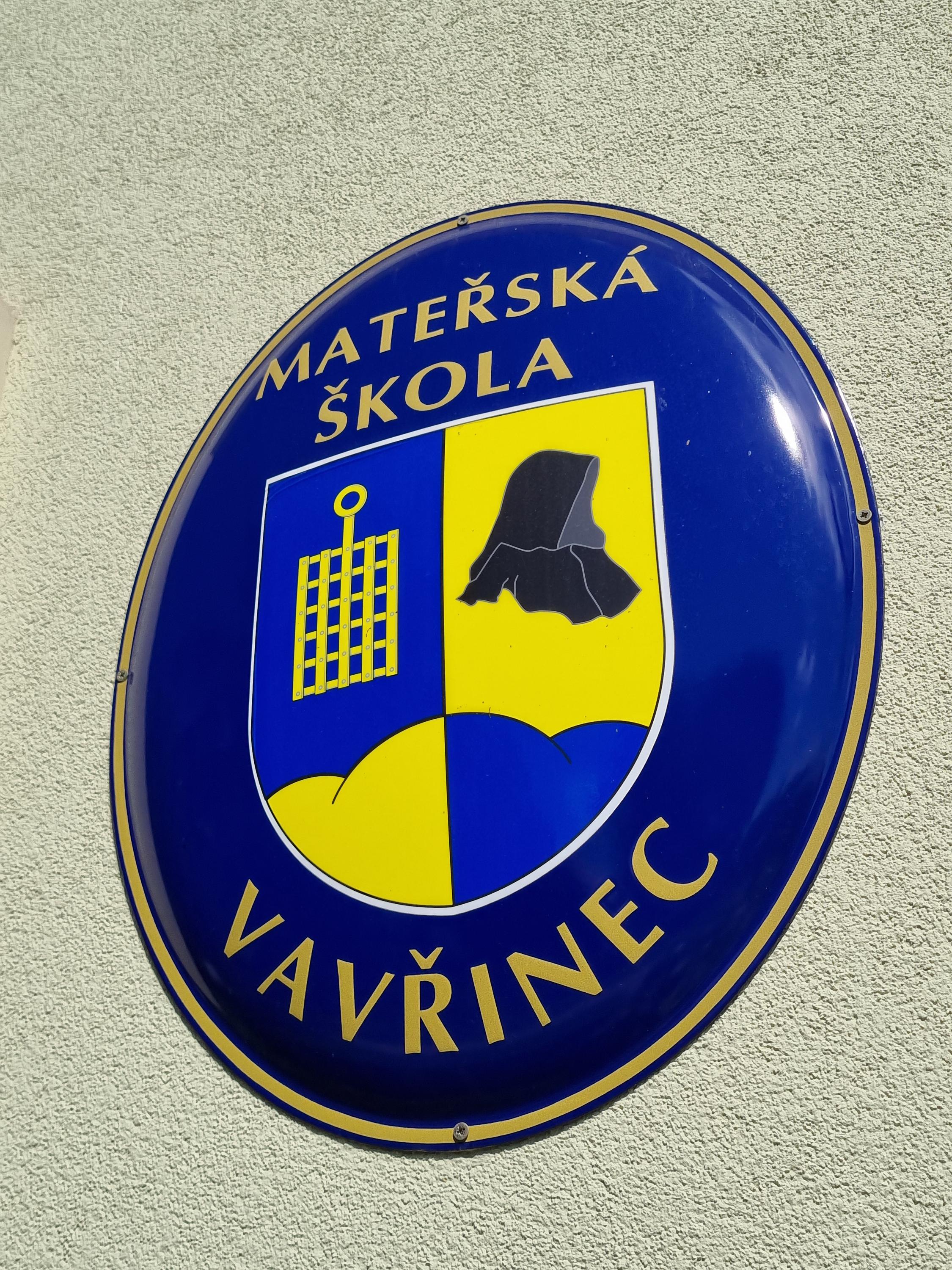 MŠ Vavřinec foto 3
