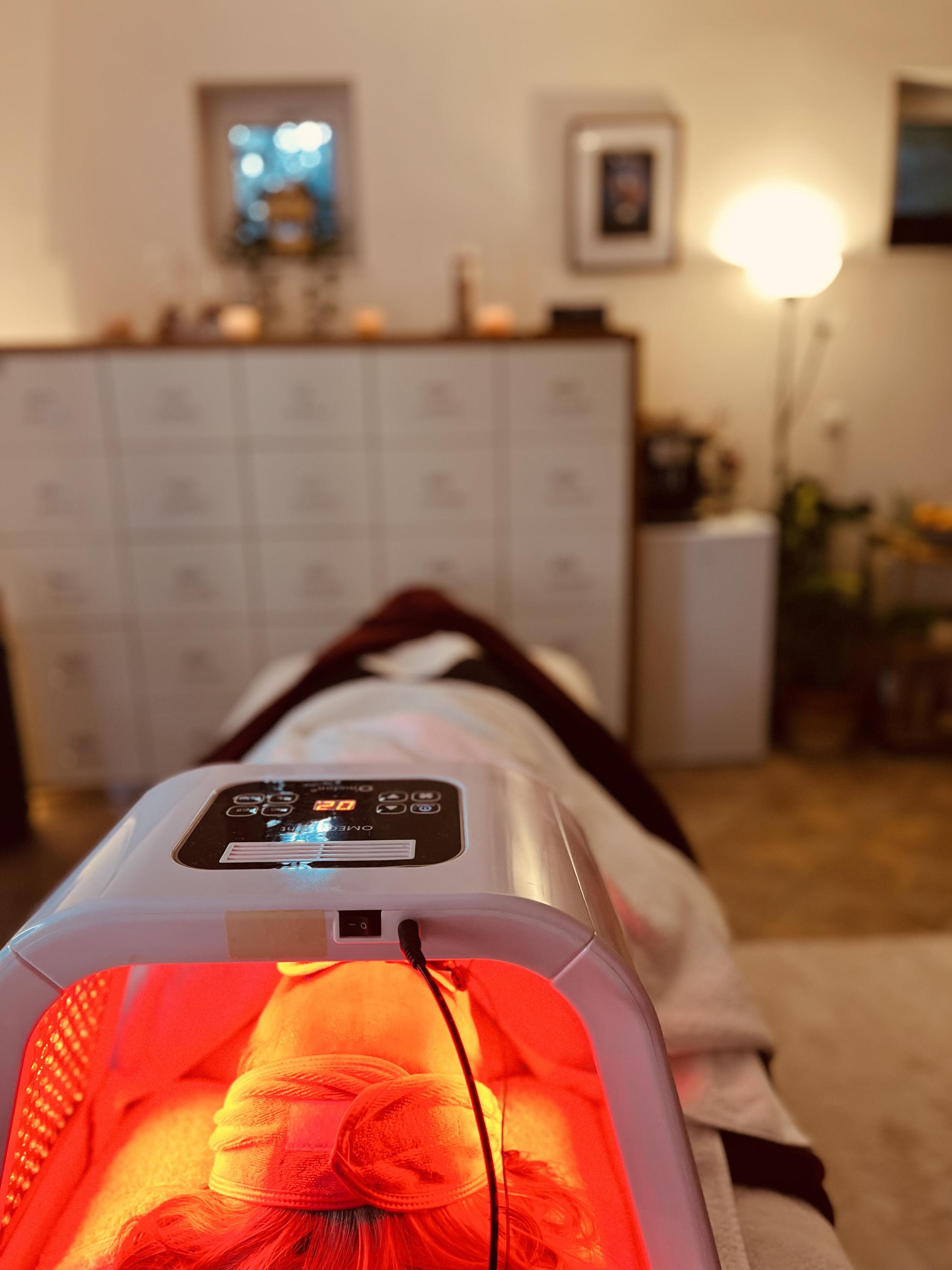 Kosmetika Uničov - Iva Zatloukalová foto 3