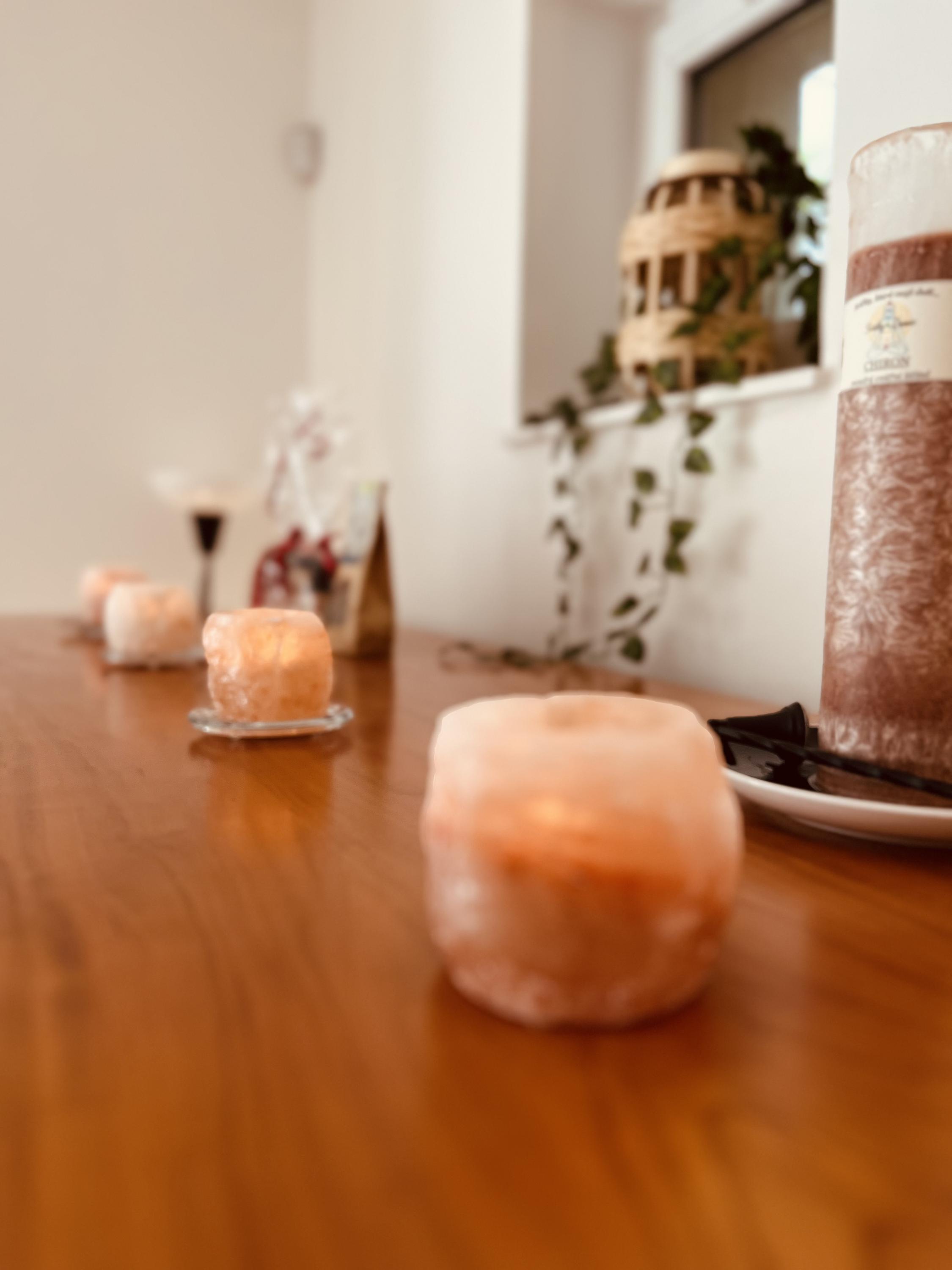 Masáže Uničov - Iva Zatloukalová foto 4