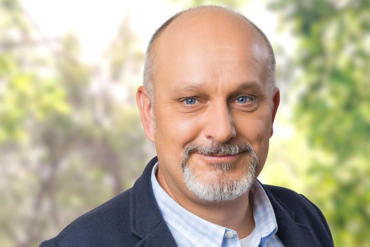 Ing. Radek Pugner, reality - finance